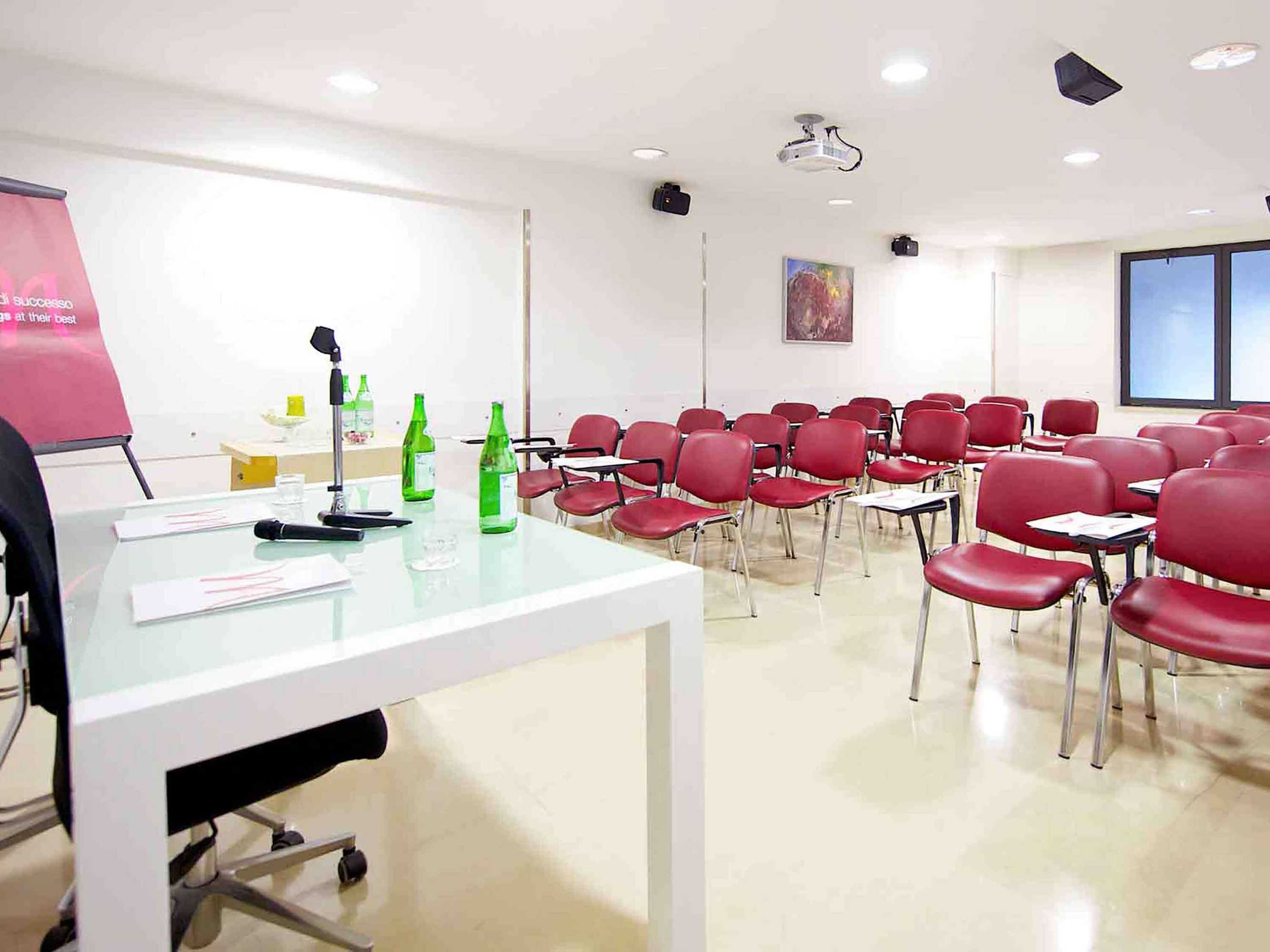 Gift card for Mercure Hotel Palermo Centro Gift card for Mercure Hotel Palermo Centro