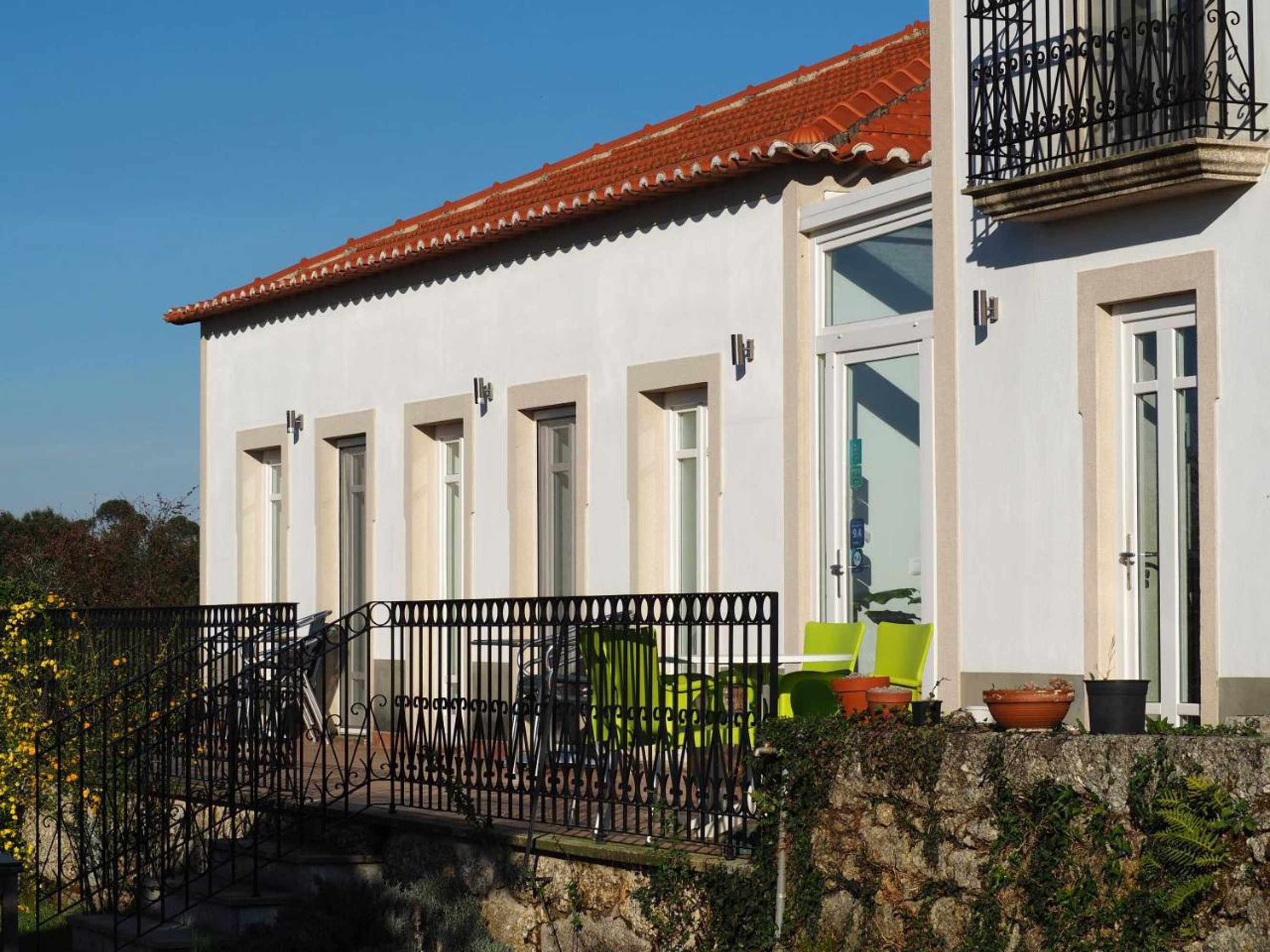 Gift card for Quinta Vale Porcacho