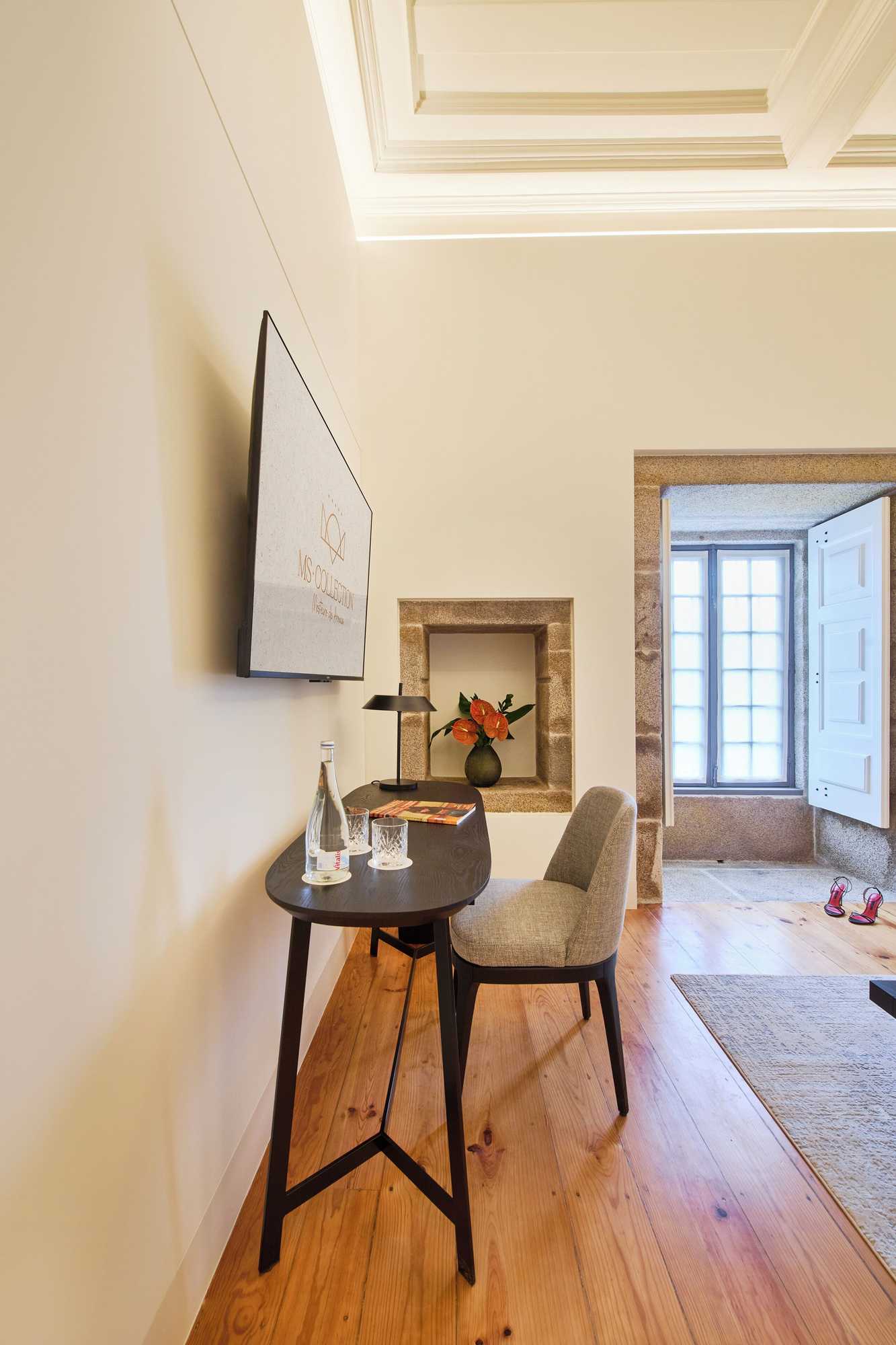 Gift card for MS Collection Arouca Mosteiro de Arouca