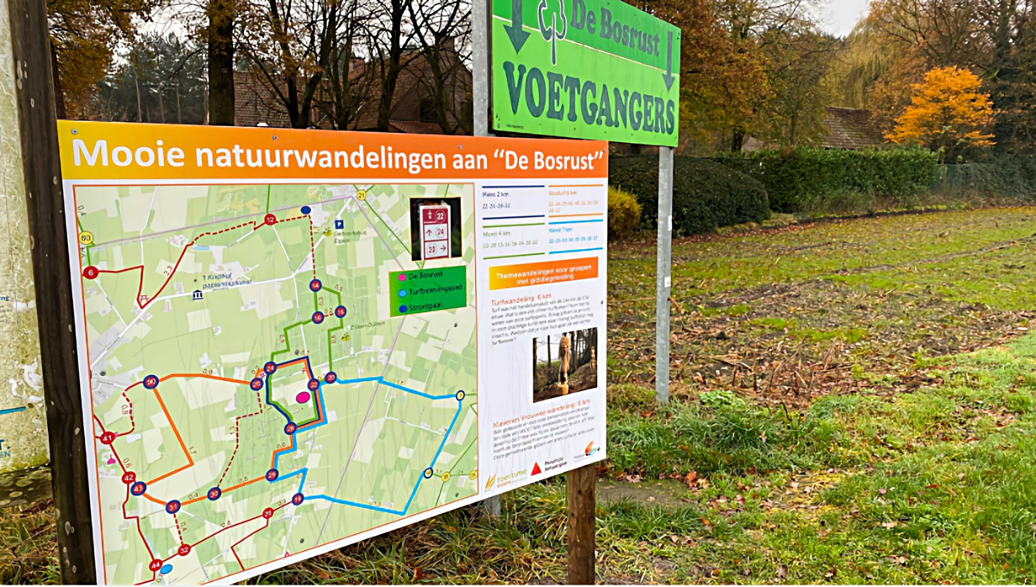 Gift card for De Berk Hotel