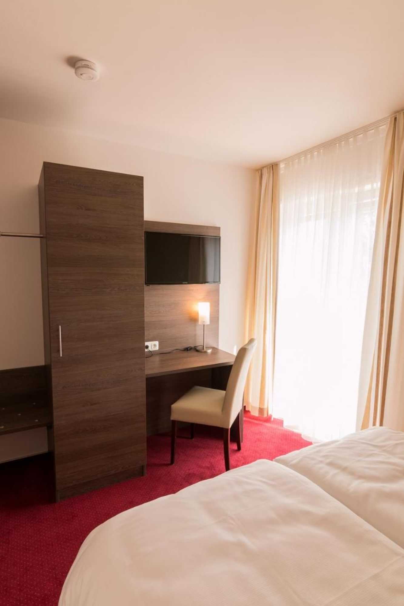 Gift card for Hotel Restaurant Jaegerhof