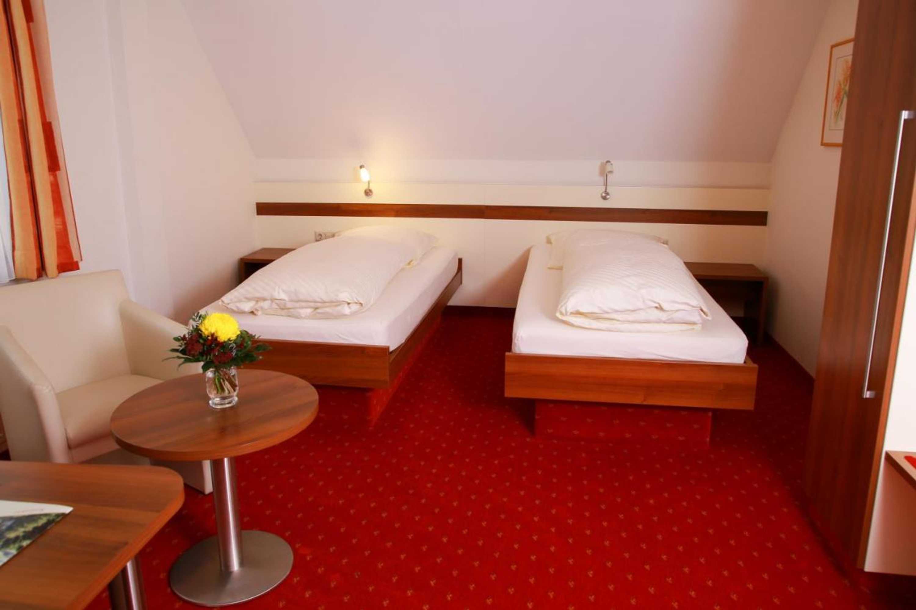 Gift card for Gästehaus Gühring