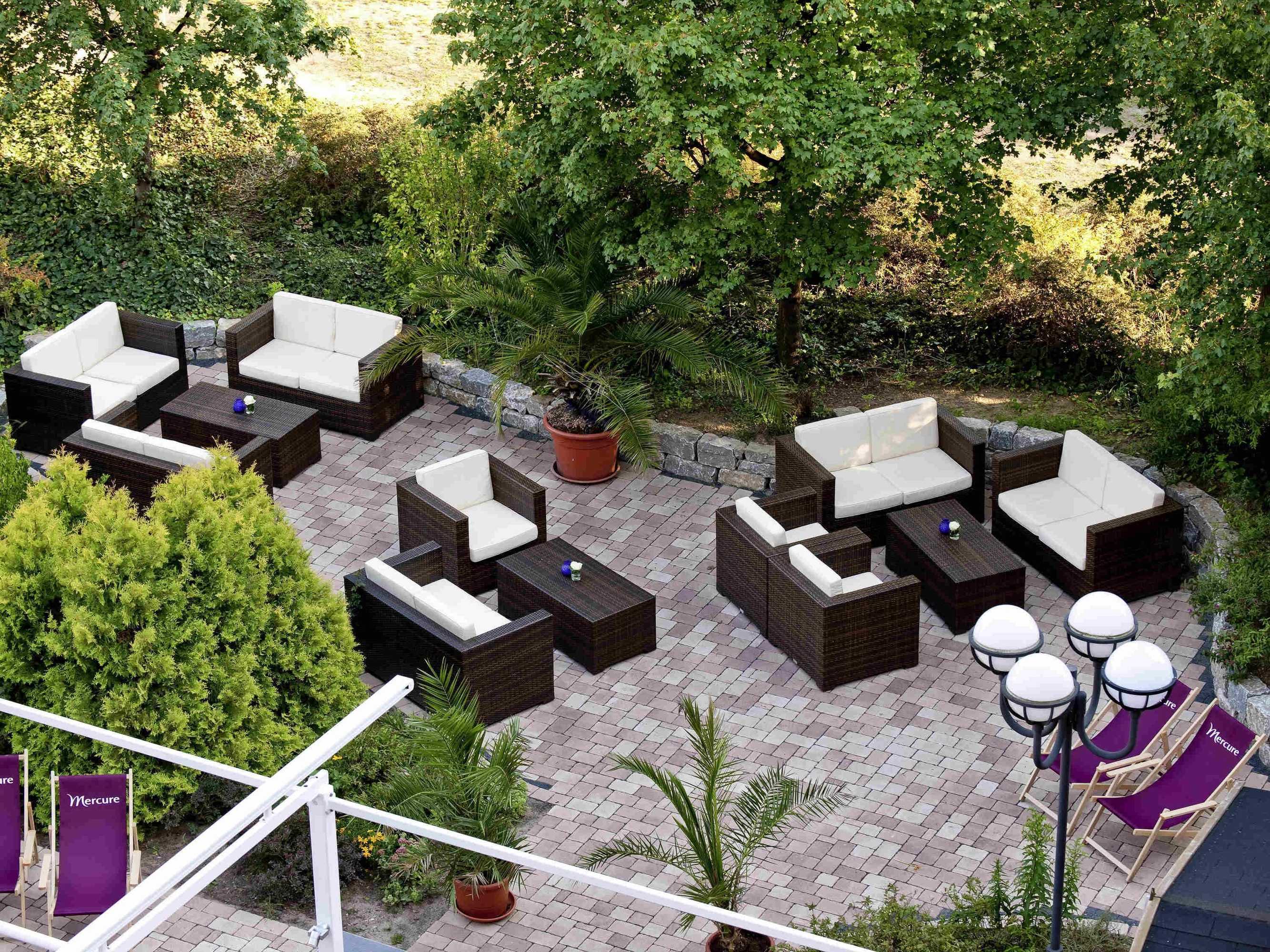 Gift card for Mercure Hotel & Residenz Frankfurt Messe