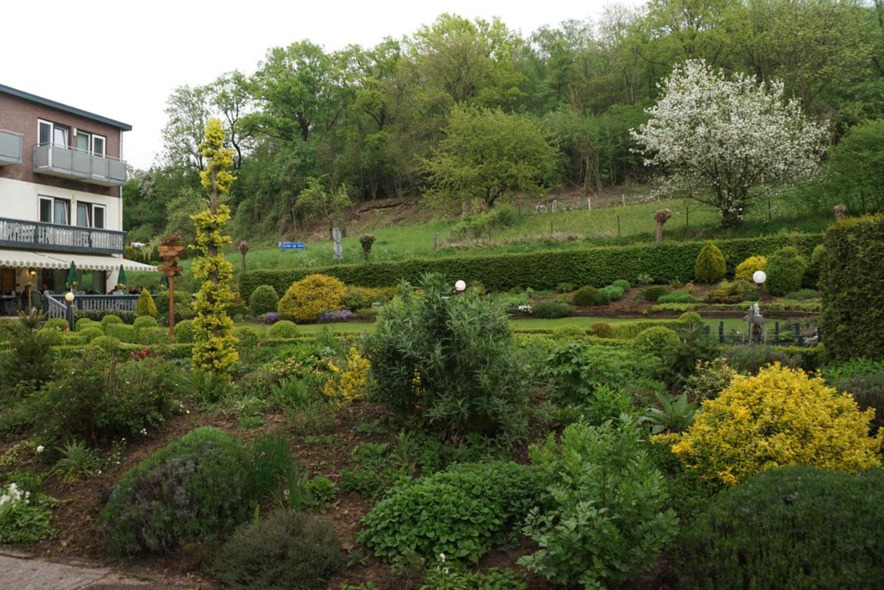 Gift card for Hotel Bemelmans