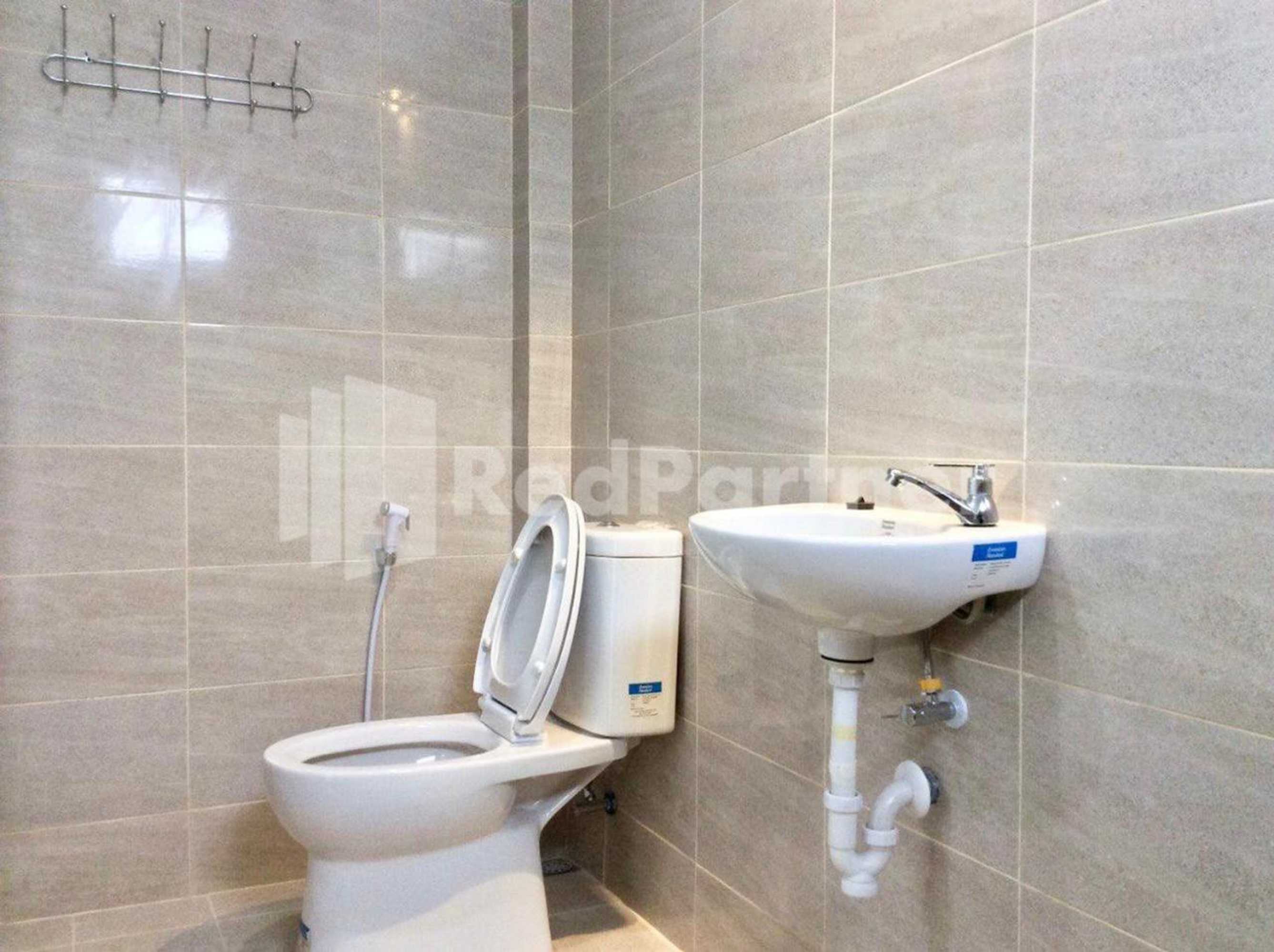 Gift card for Terra Guesthouse Jec Mitra Reddoorz