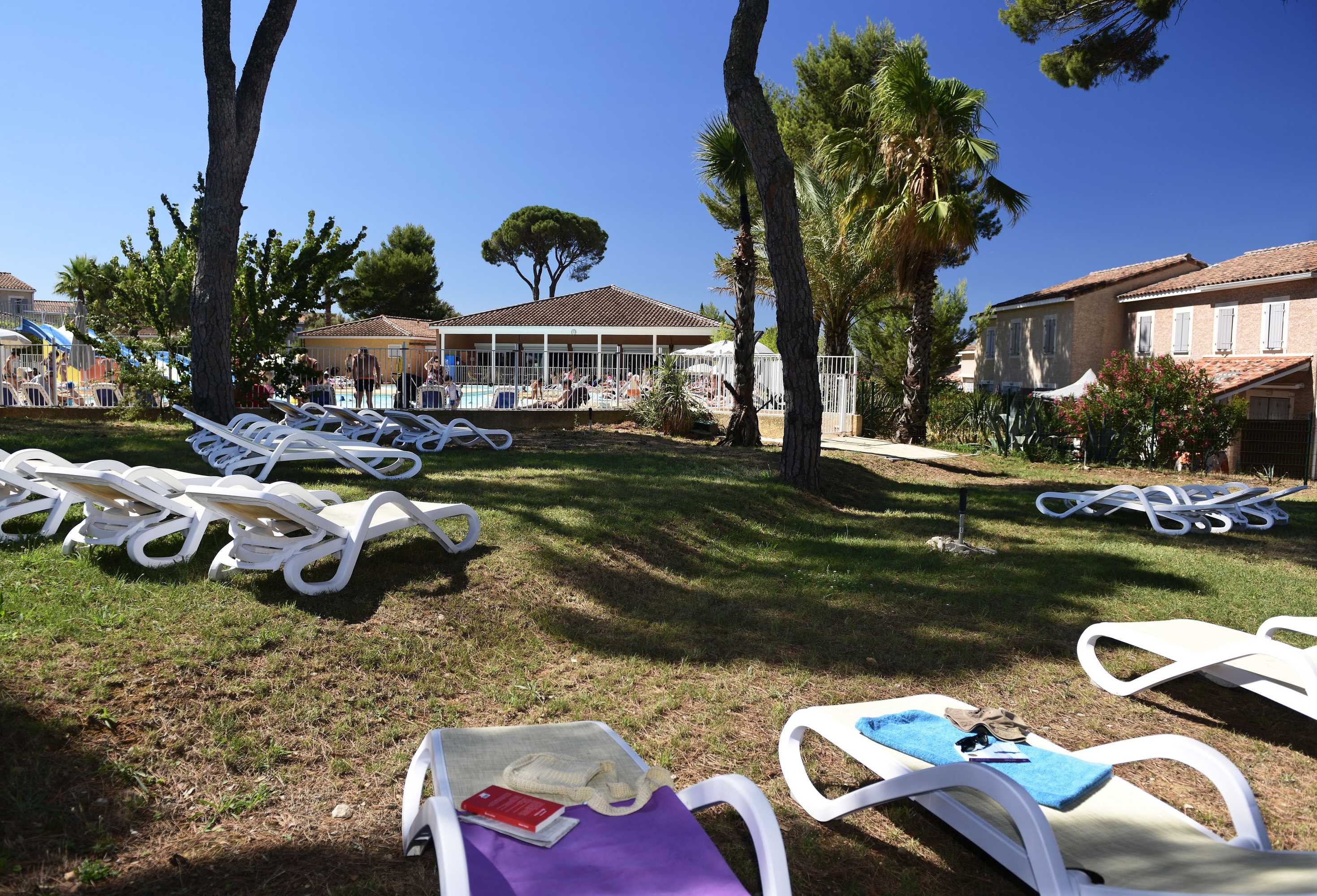 Gift card for Résidence Le Mas Des Vignes