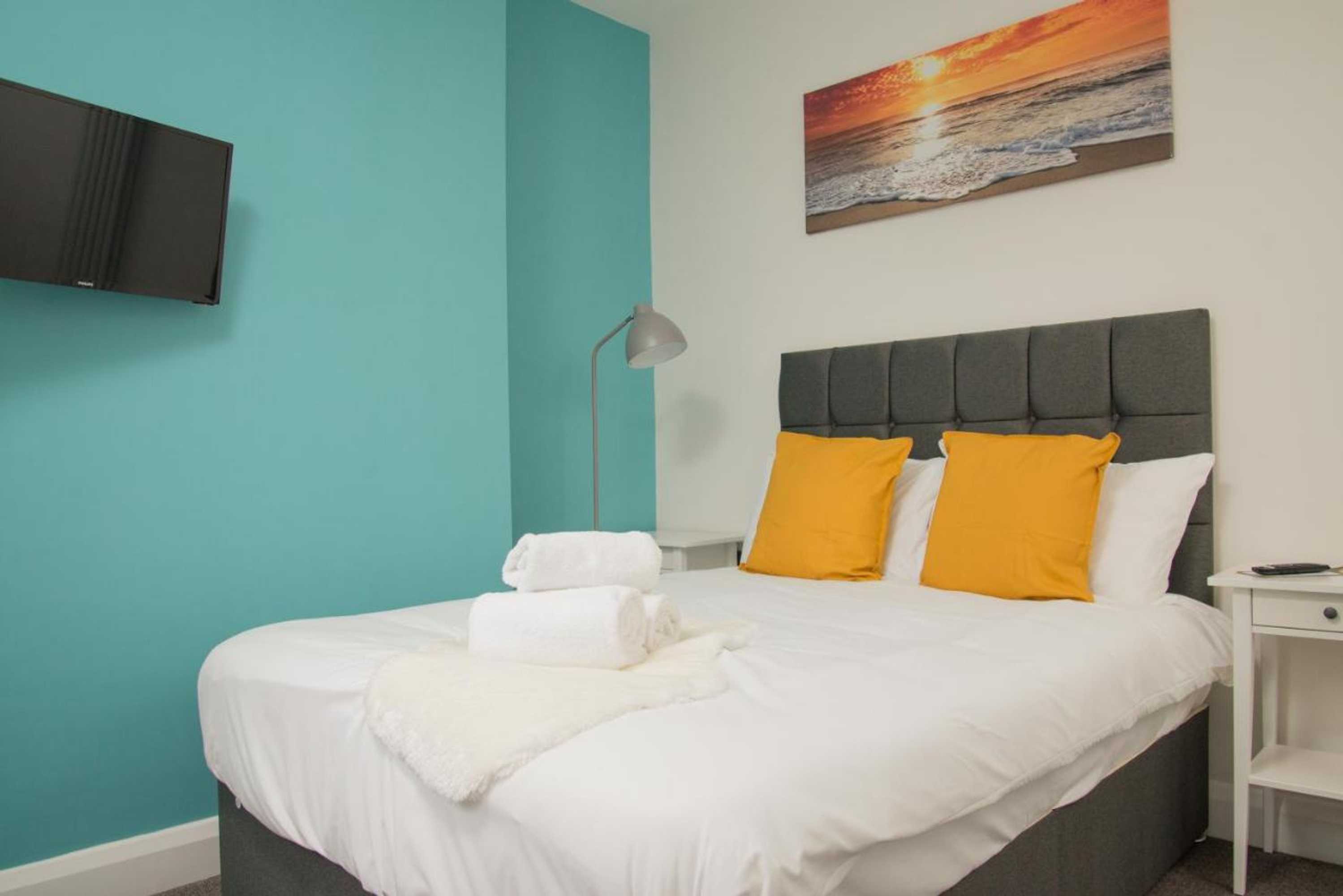 Gift card for Tlk Apartments & Hotel - Beckenham High Street
