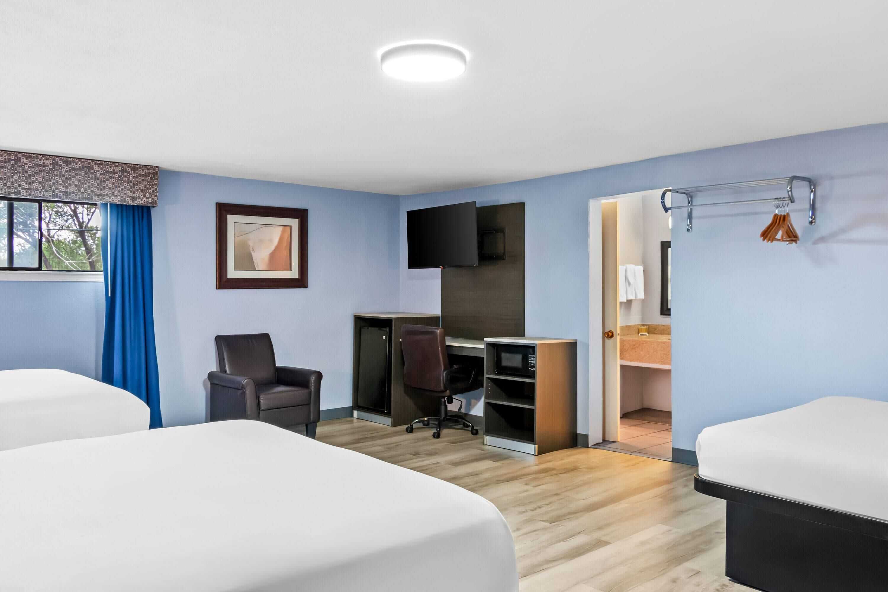 Gift card for Travelodge by Wyndham Las Vegas NM