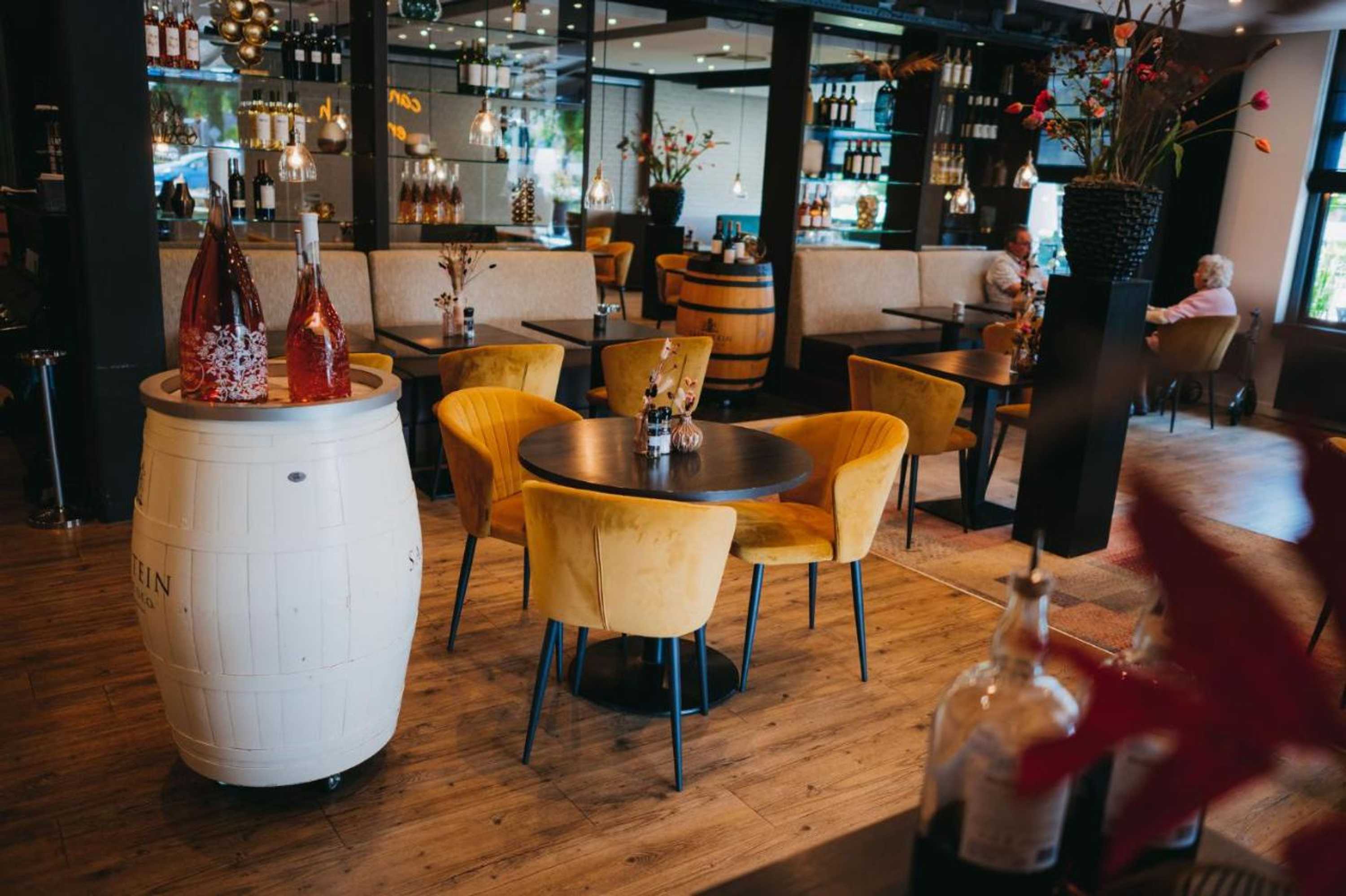 Gift card for Hotel Schimmel