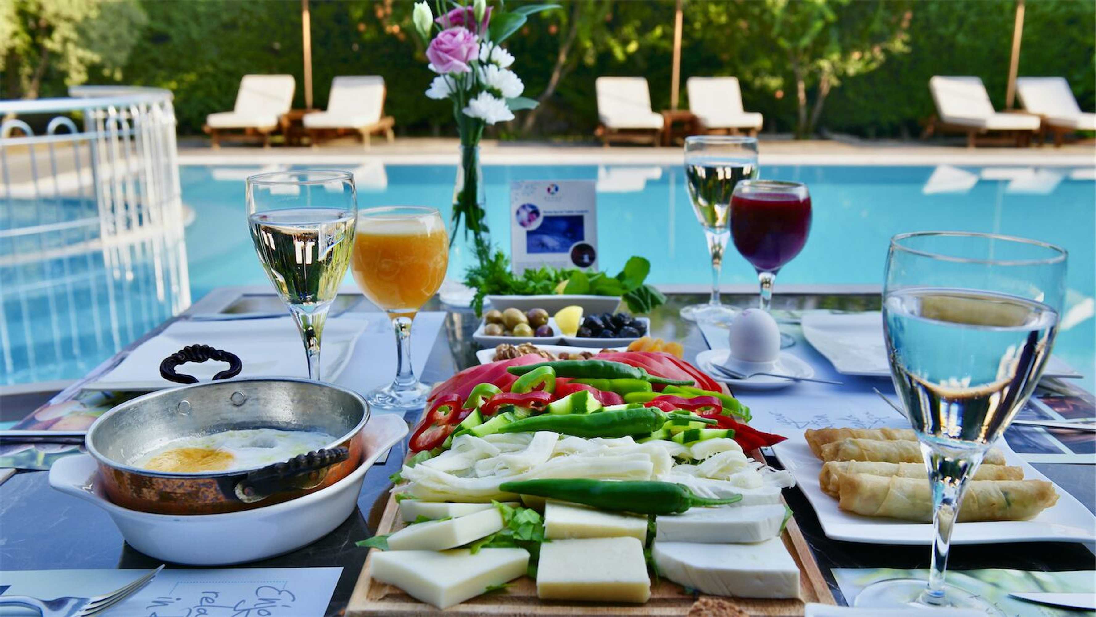 Gift card for Renka Hotel & Spa Gift card for Renka Hotel & Spa
