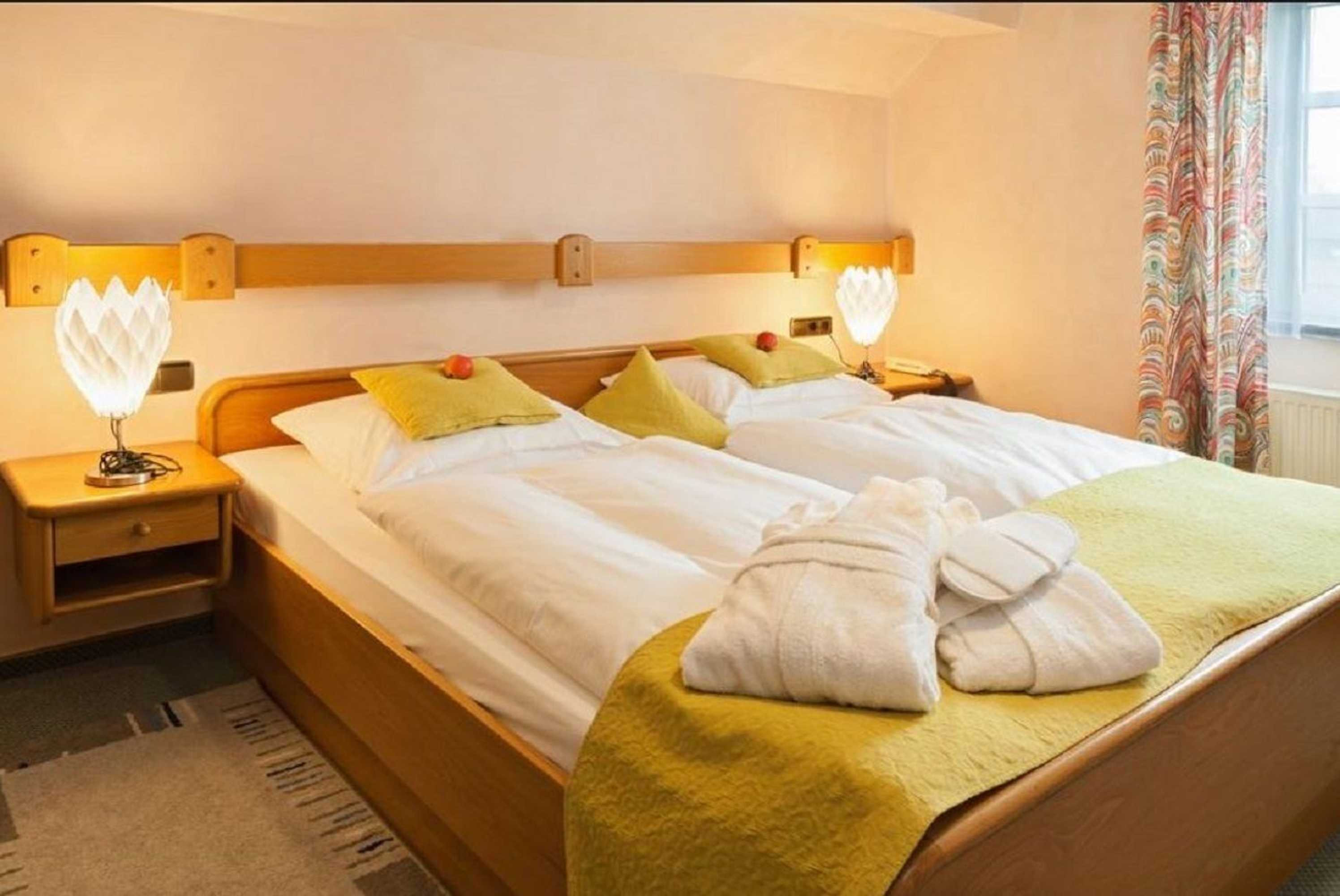 Gift card for Landhotel Sonnenhof Gift card for Landhotel Sonnenhof