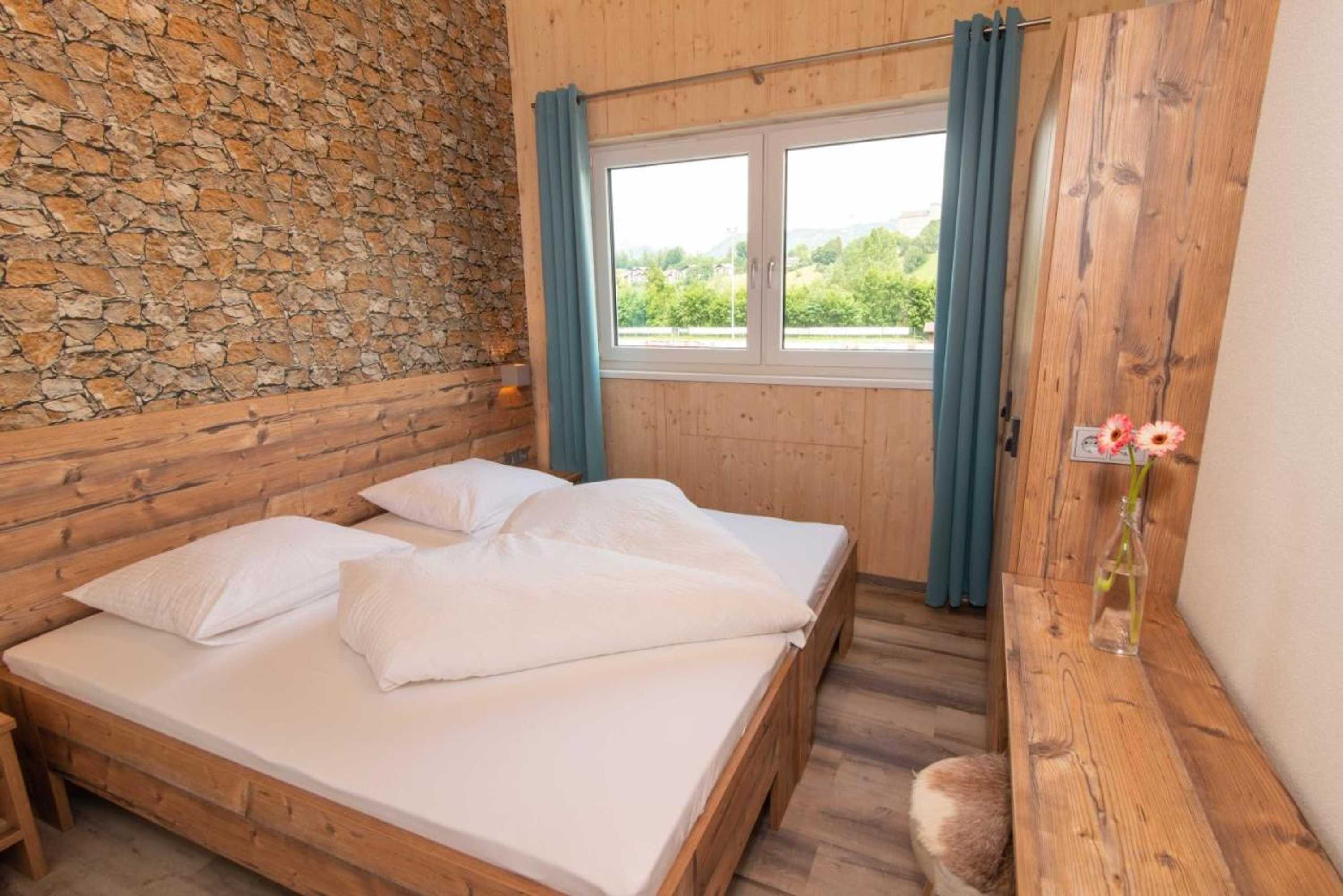 Gift card for Arena Hostel Allgäu