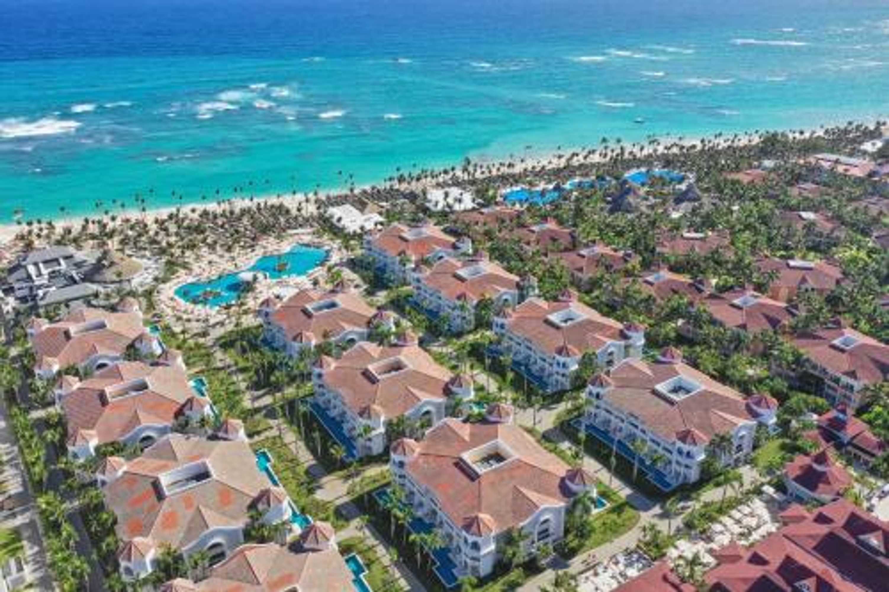 Gift card for Bahia Principe Luxury Ambar - Adults Only All Inclusive Gift card for Bahia Principe Luxury Ambar - Adults Only All Inclusive