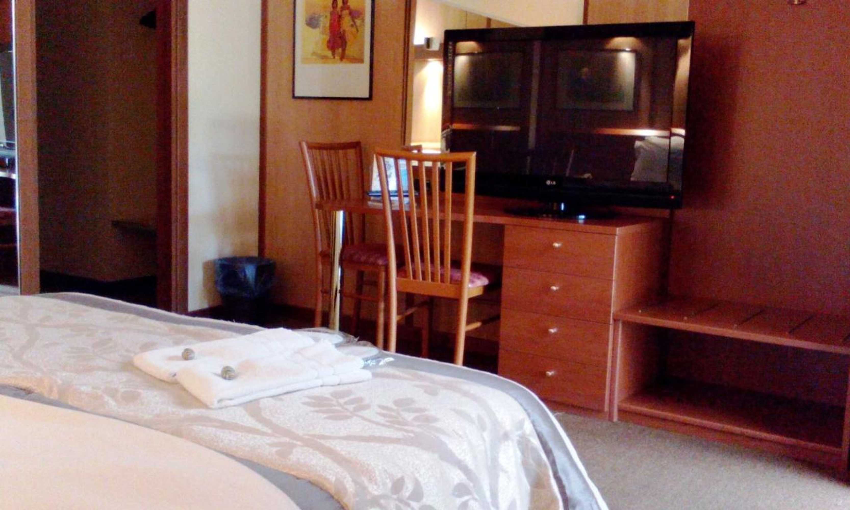 Gift card for Hotel Motel Ovest