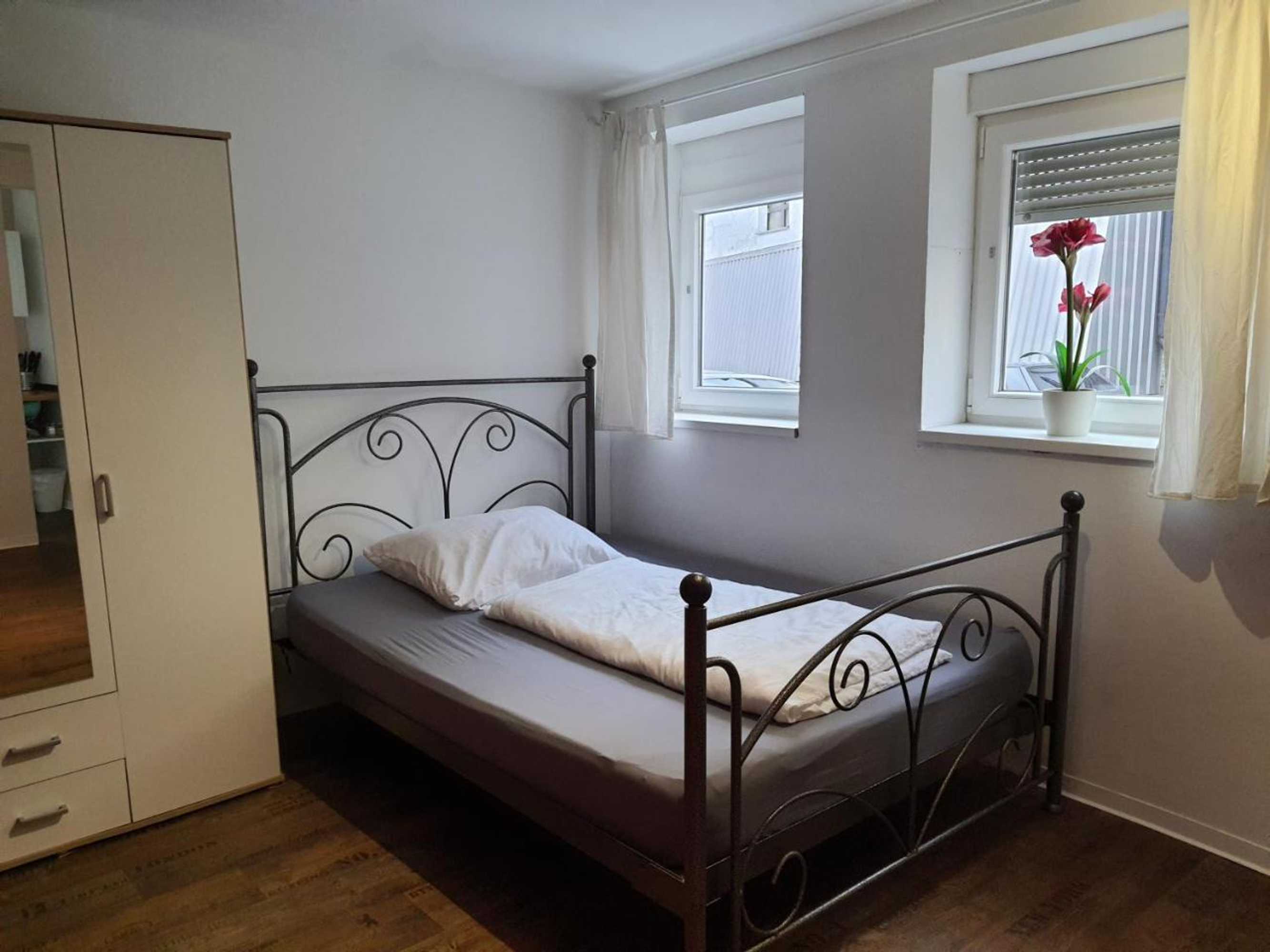 Gift card for Westerwald Apartments