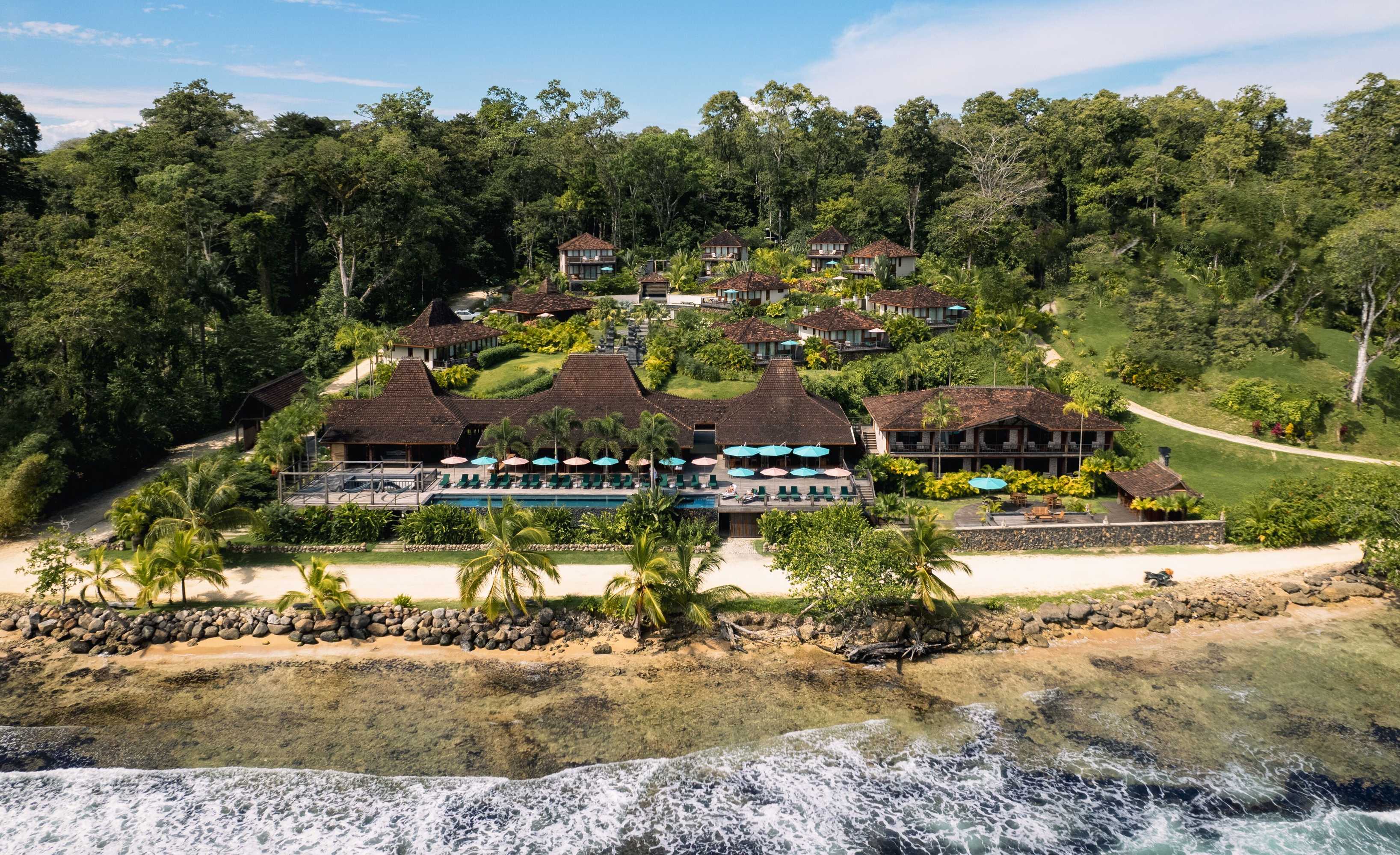 Gift card for La Coralina Island House Gift card for La Coralina Island House