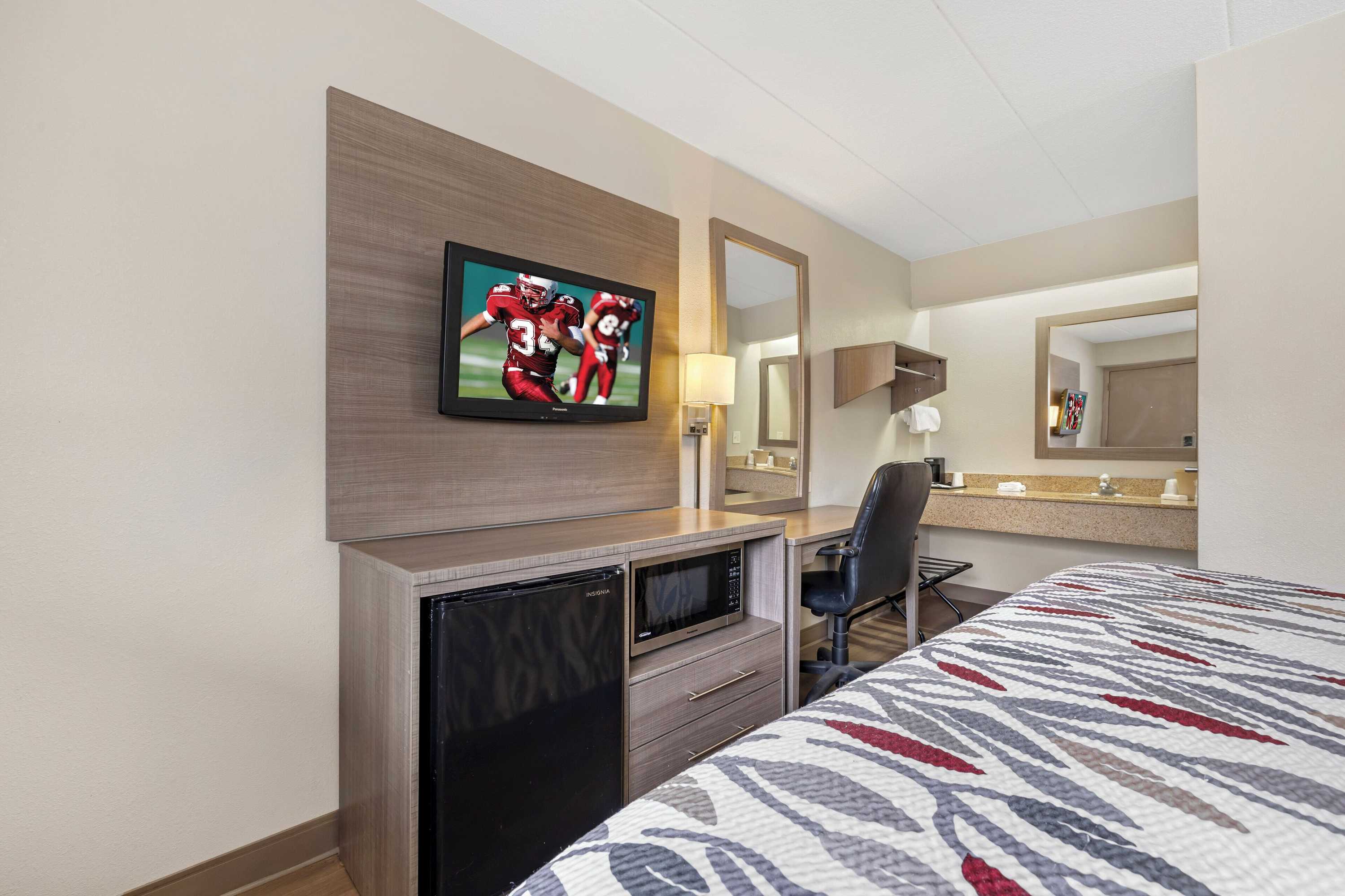 Gift card for Red Roof Inn Parsippany Gift card for Red Roof Inn Parsippany
