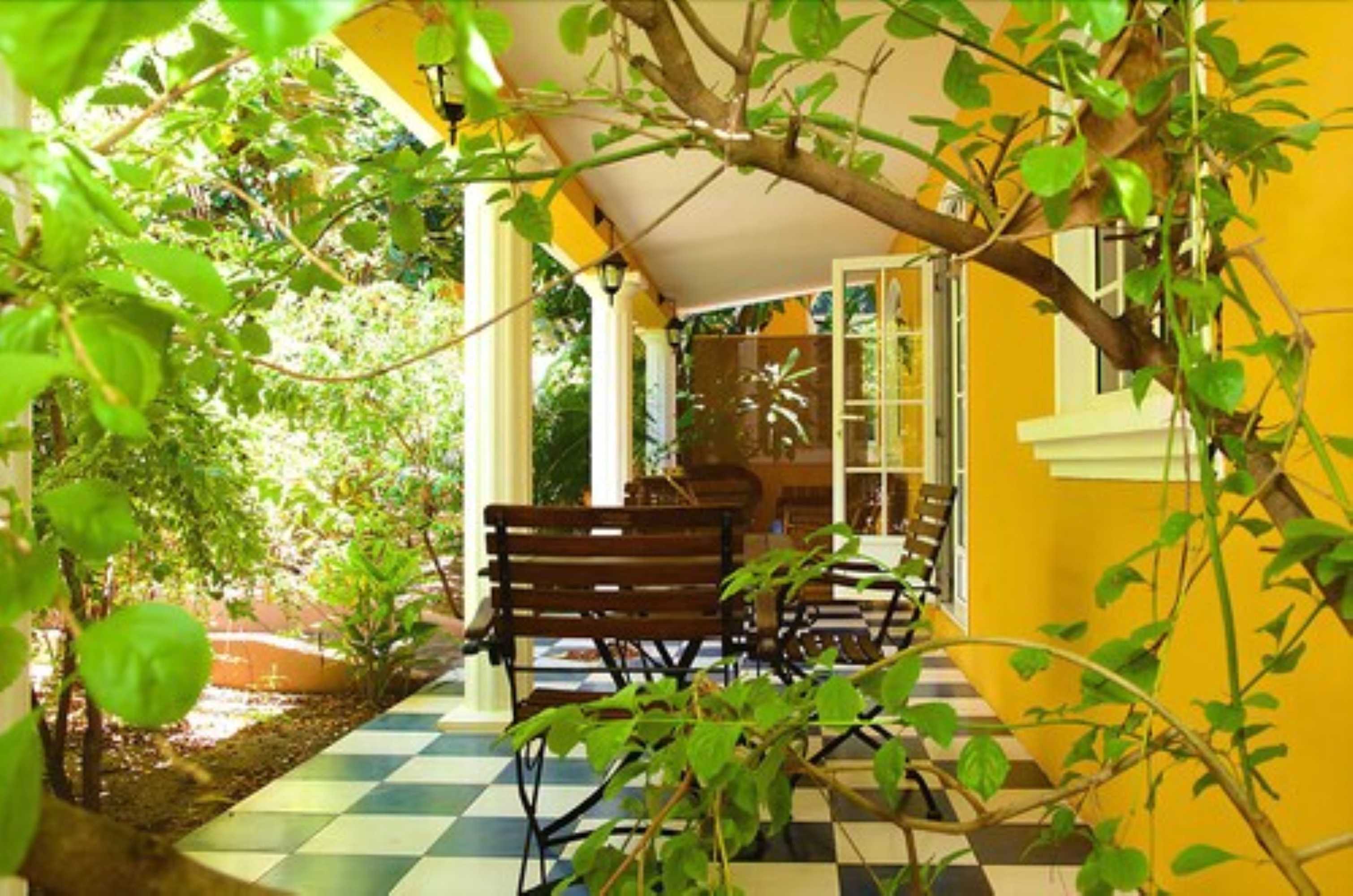 Gift card for Villa Anakao Gift card for Villa Anakao