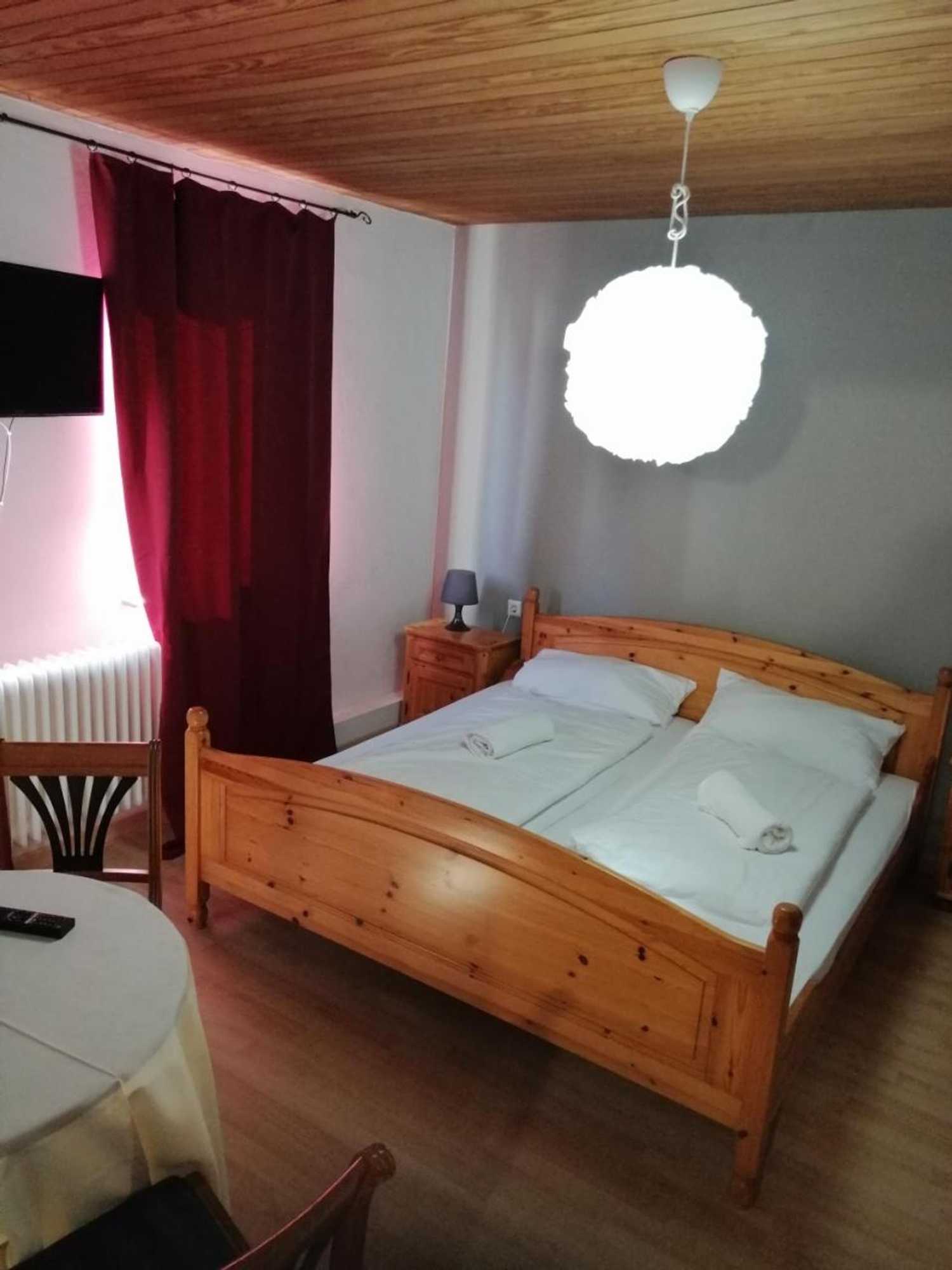 Gift card for Lamm Hotel-Restaurant