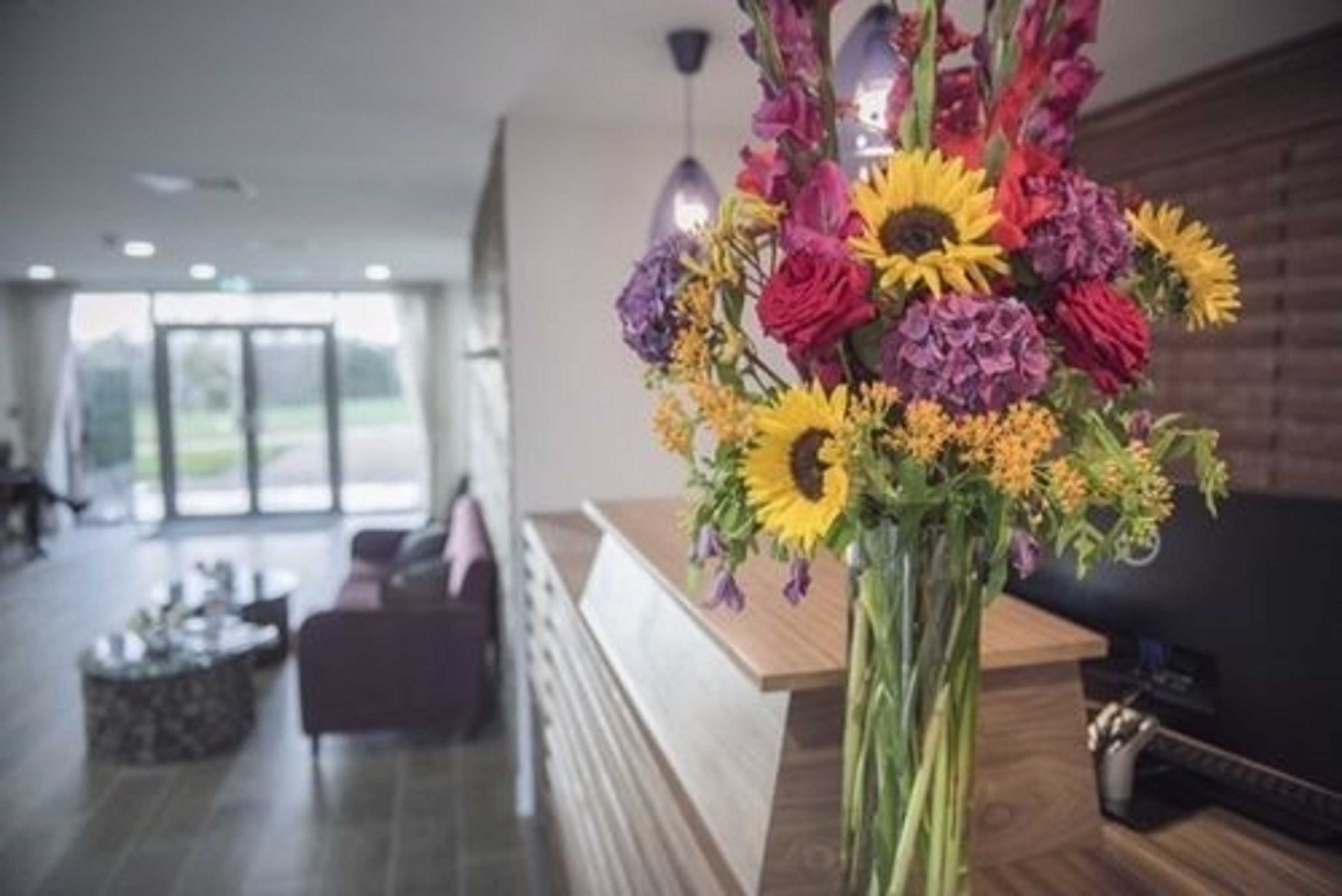 Gift card for Cotswolds Hotel & Spa