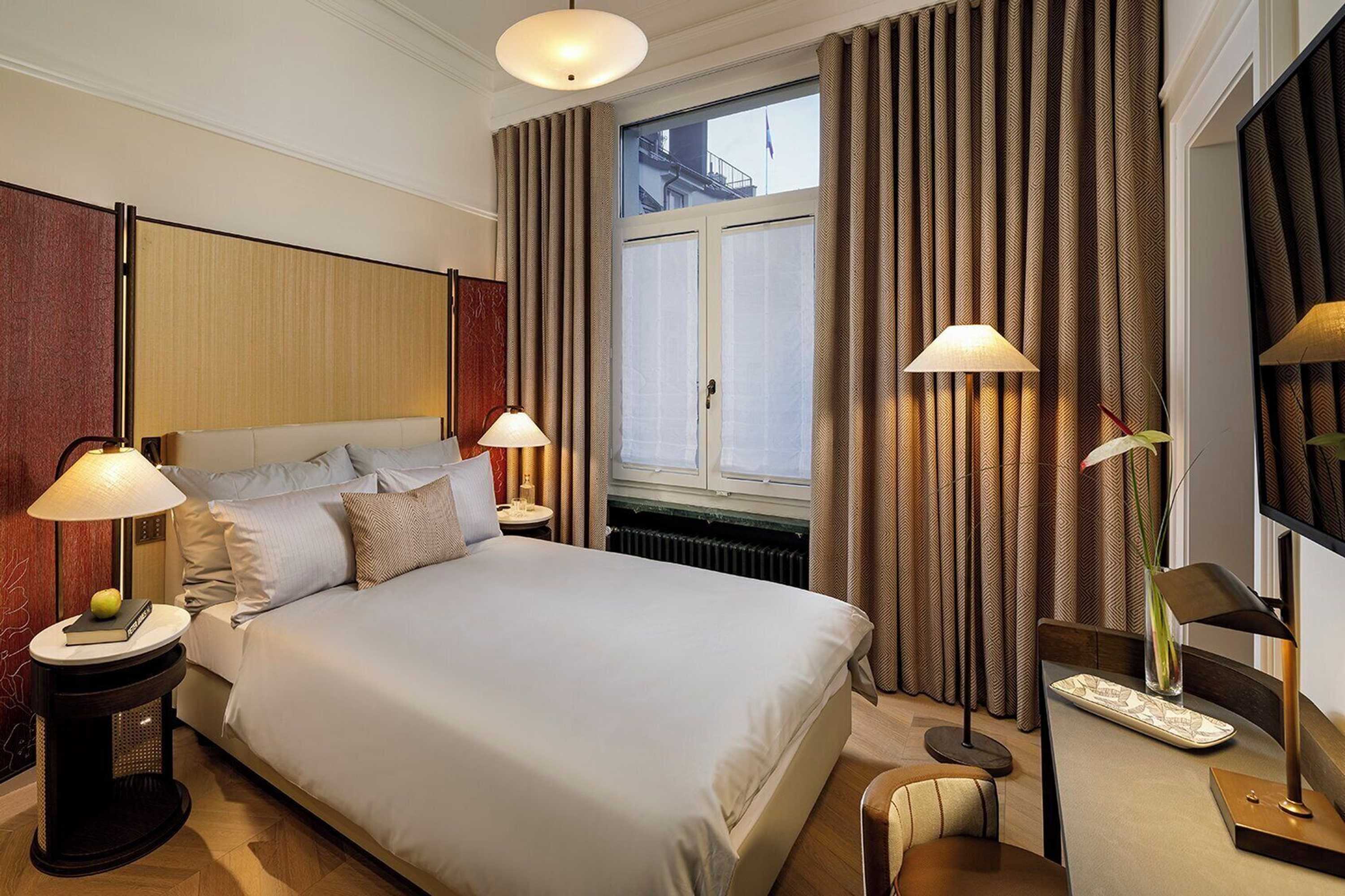 Gift card for Ambassador Hotel Zürich Gift card for Ambassador Hotel Zürich