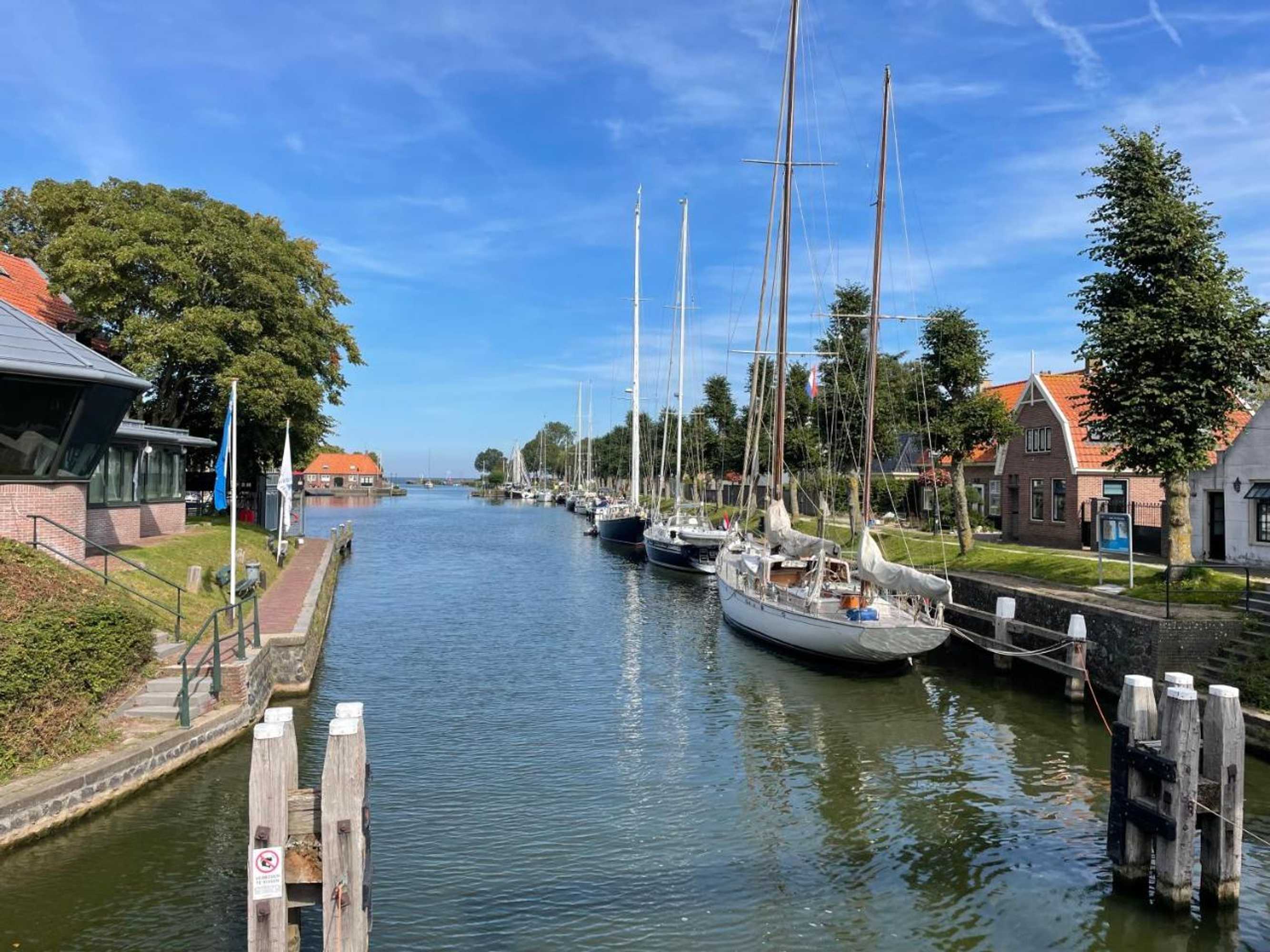 Gift card for Hotelhuisjes Medemblik