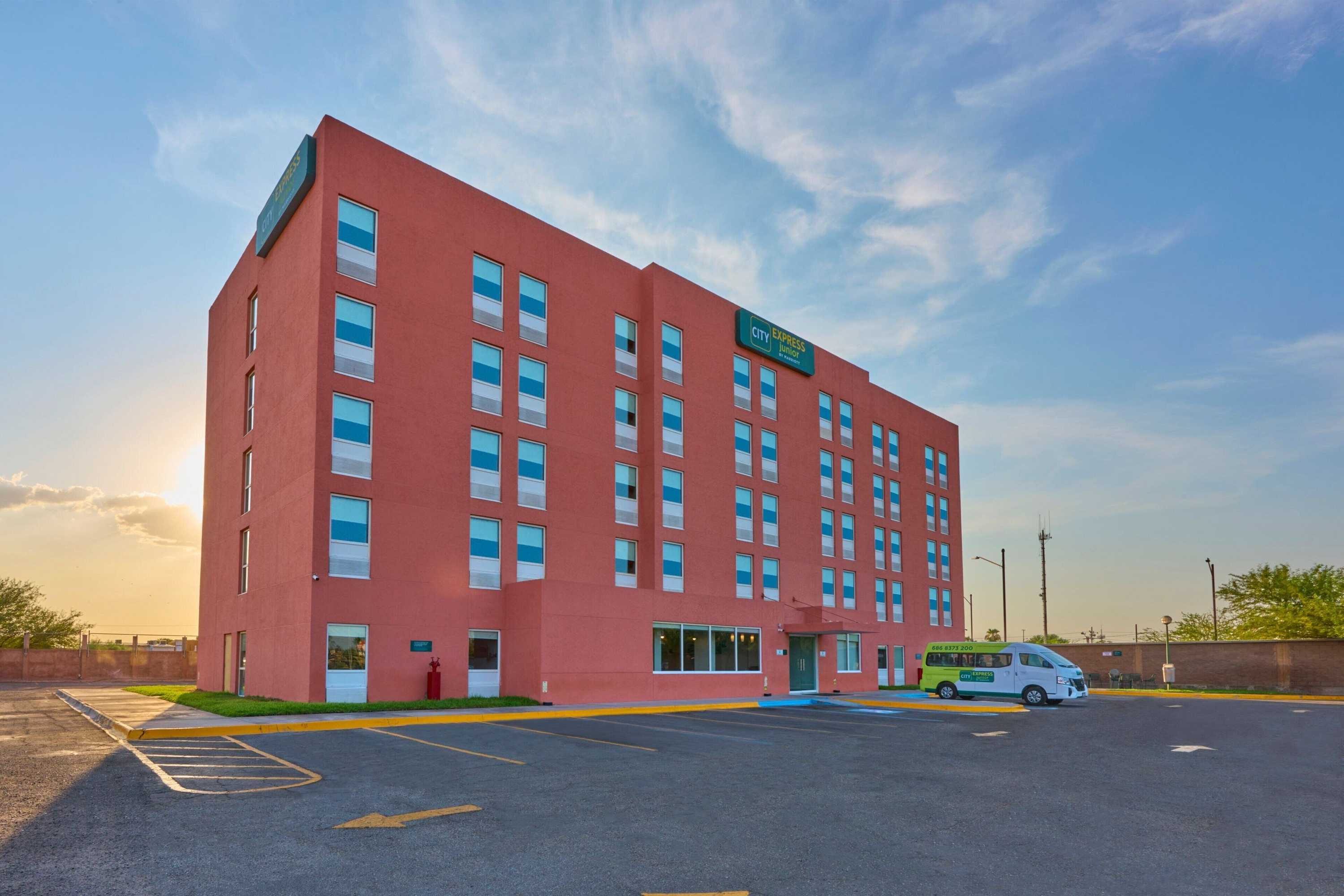 Gift card for City Express Junior by Marriott Mexicali Gift card for City Express Junior by Marriott Mexicali