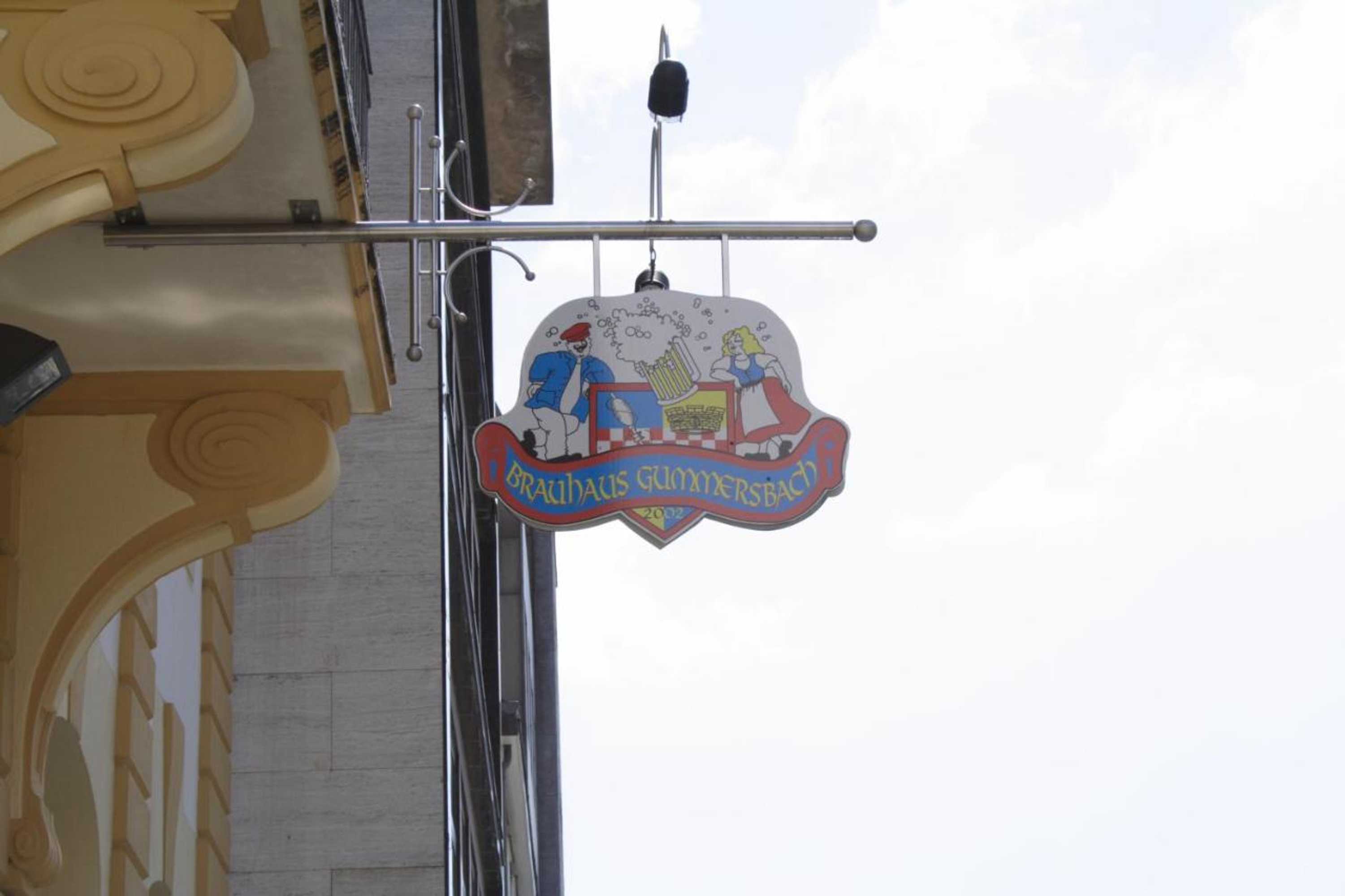 Gift card for Brauhaus Gummersbach Gmbh