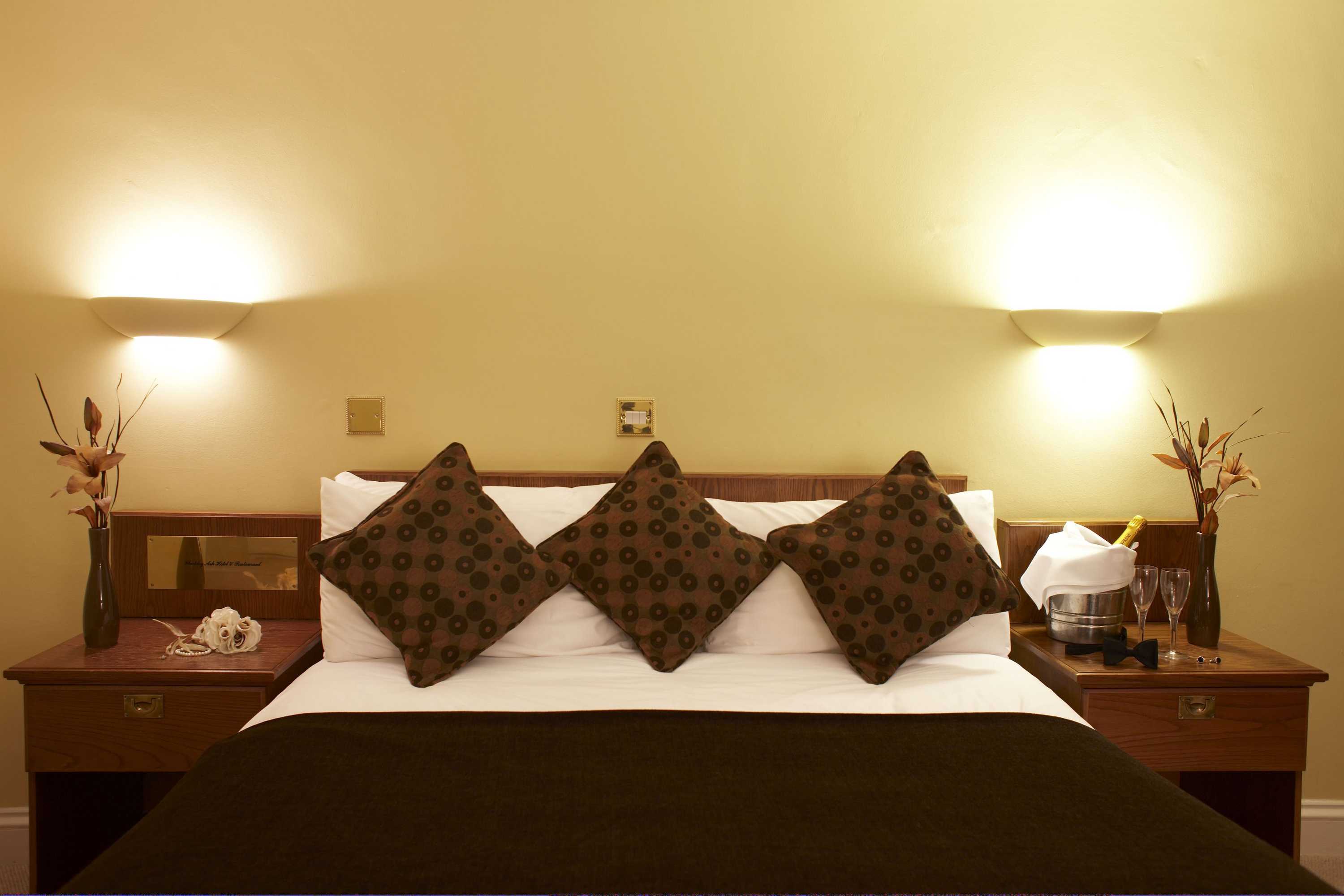 Gift card for Flackley Ash Country House Hotel Gift card for Flackley Ash Country House Hotel