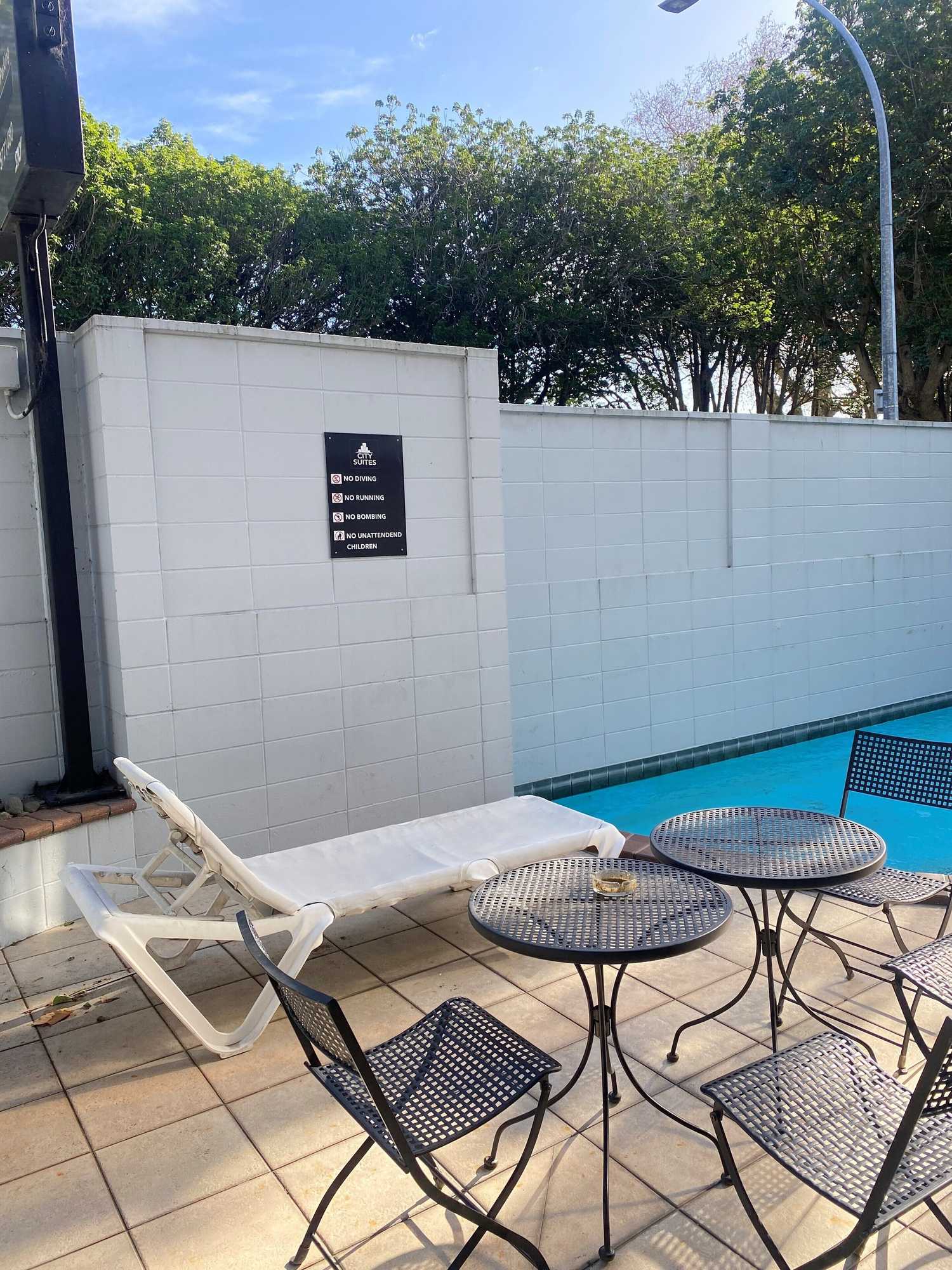 Gift card for City Suites Tauranga Gift card for City Suites Tauranga