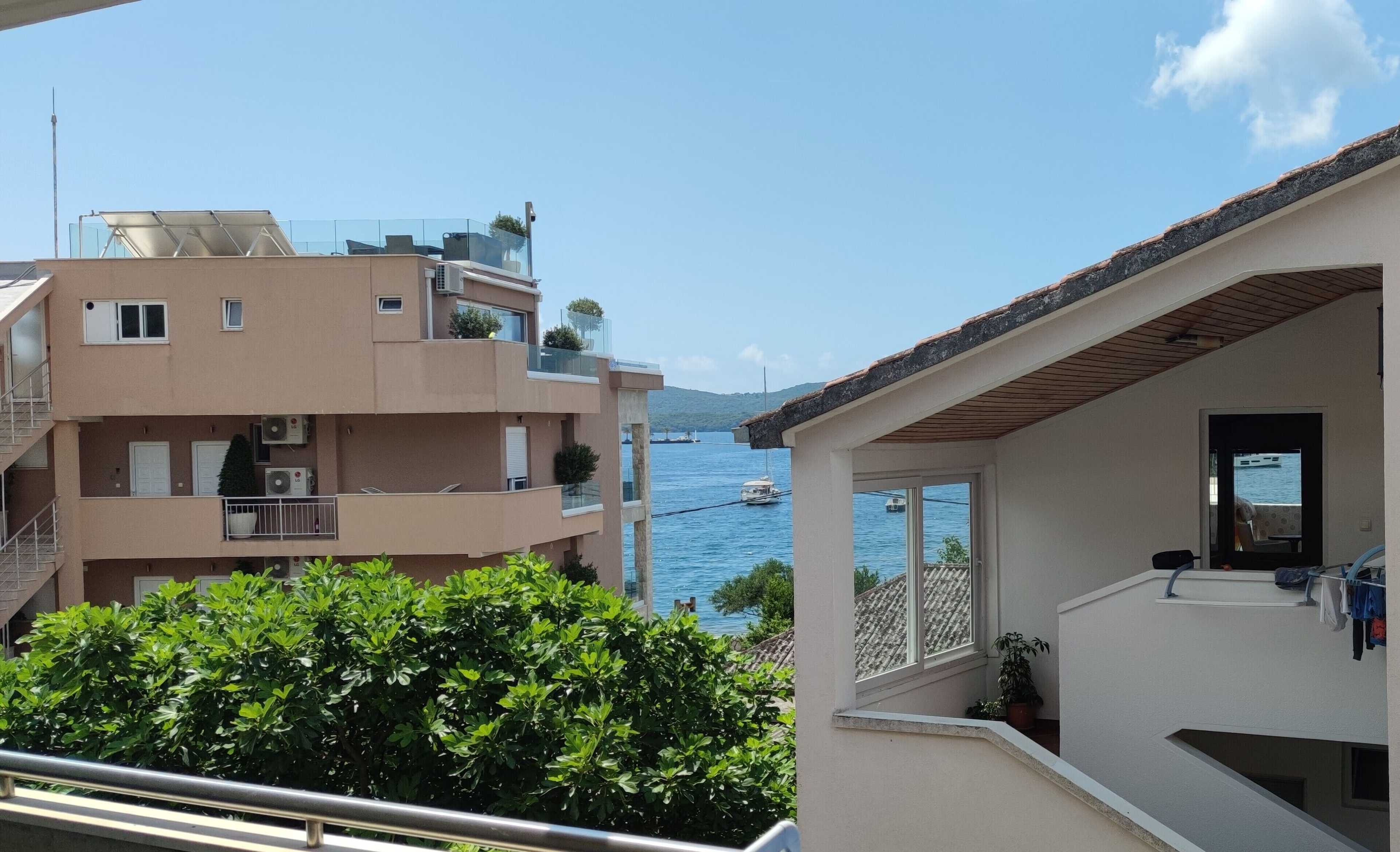 Gift card for Rosic Apartments Tivat Gift card for Rosic Apartments Tivat