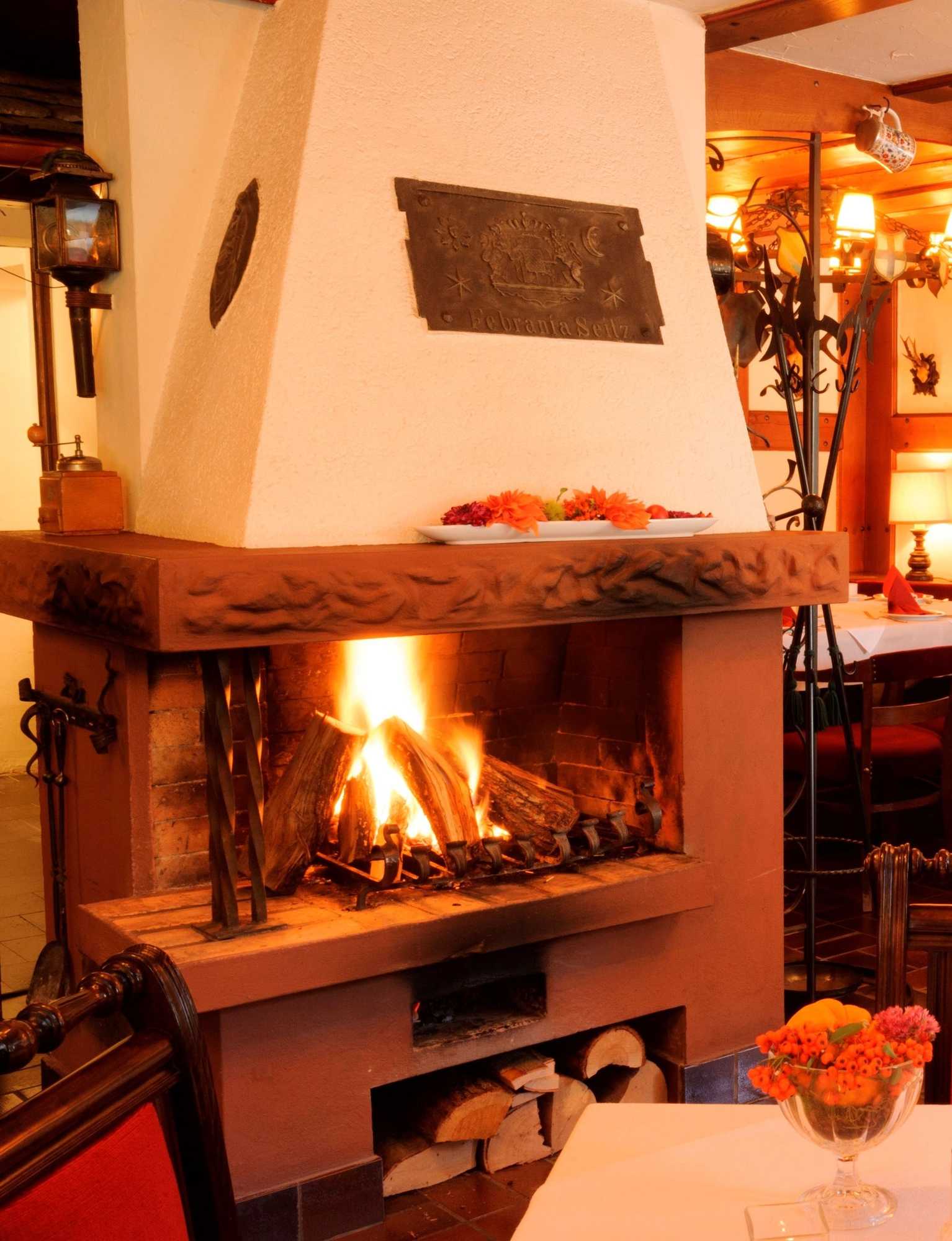 Gift card for Hotel Wappenstube