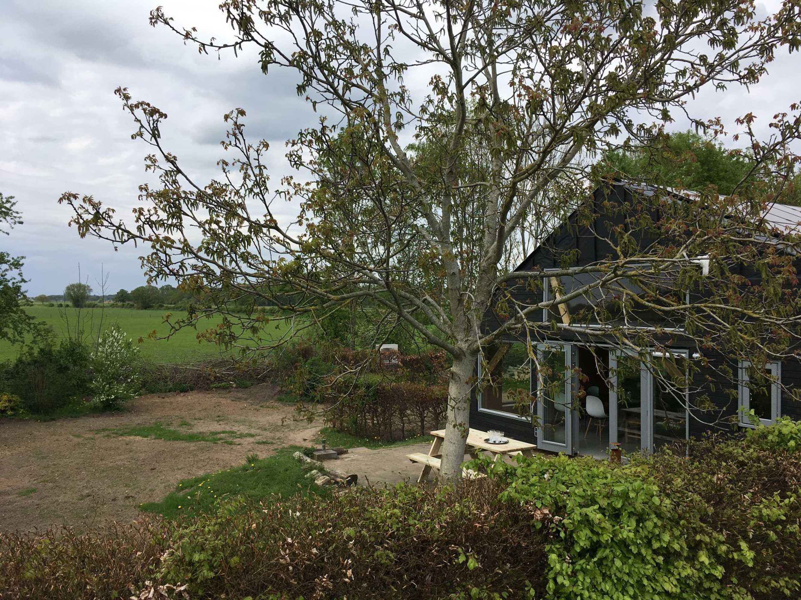 Gift card for In Het Huis Van Jo Daggert