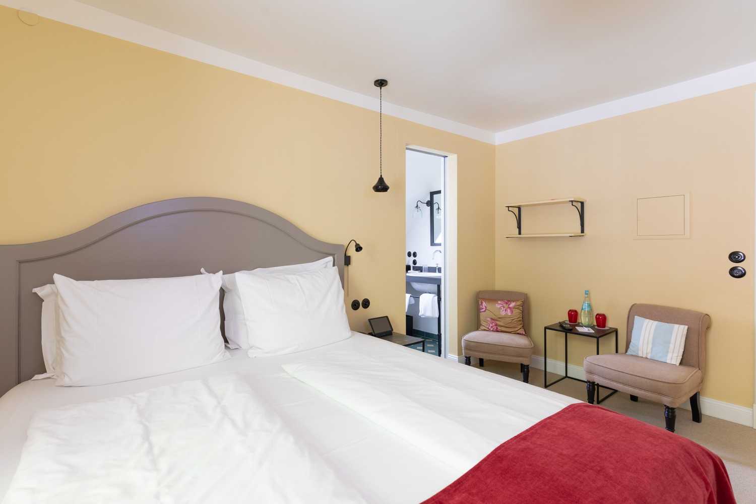 Gift card for Hotel Burg Reichenstein