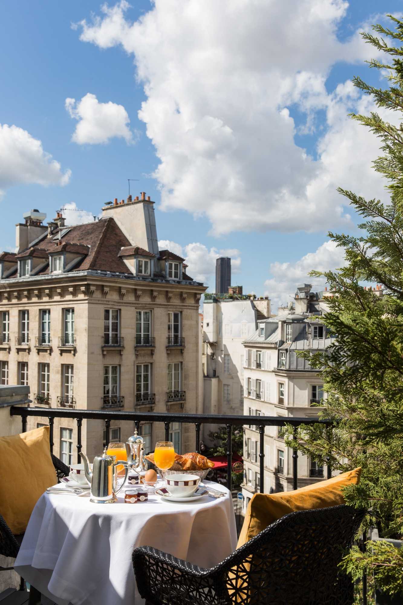 Gift card for Hôtel Le Relais Saint-Germain Gift card for Hôtel Le Relais Saint-Germain