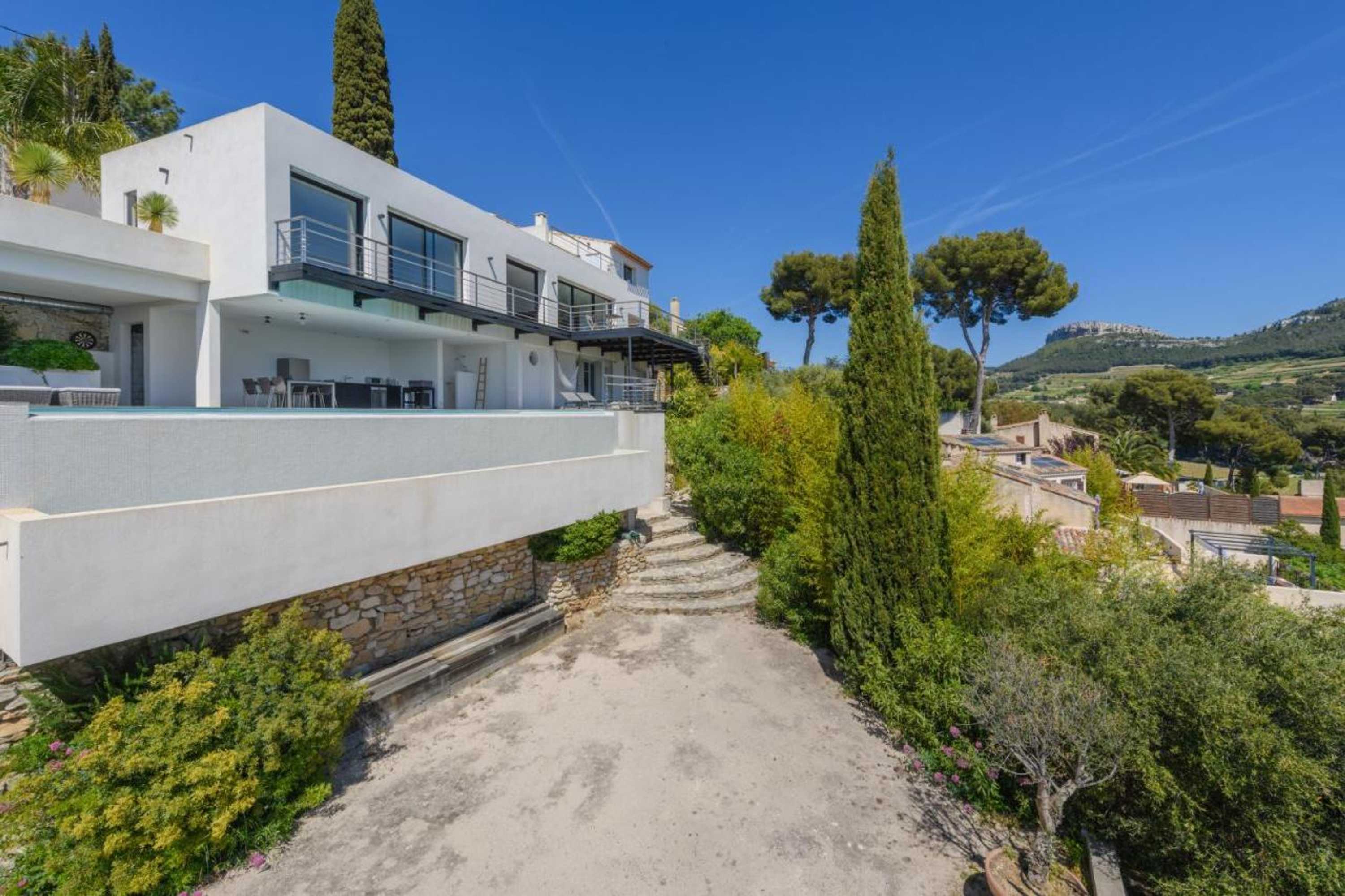 Gift card for Villa Canaille Par Dodo-à-Cassis