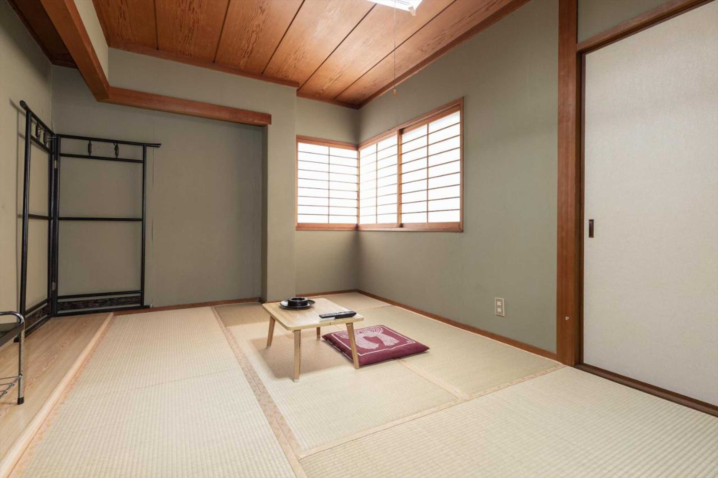 Gift card for Tabist Futaba Ryokan Tatsuno