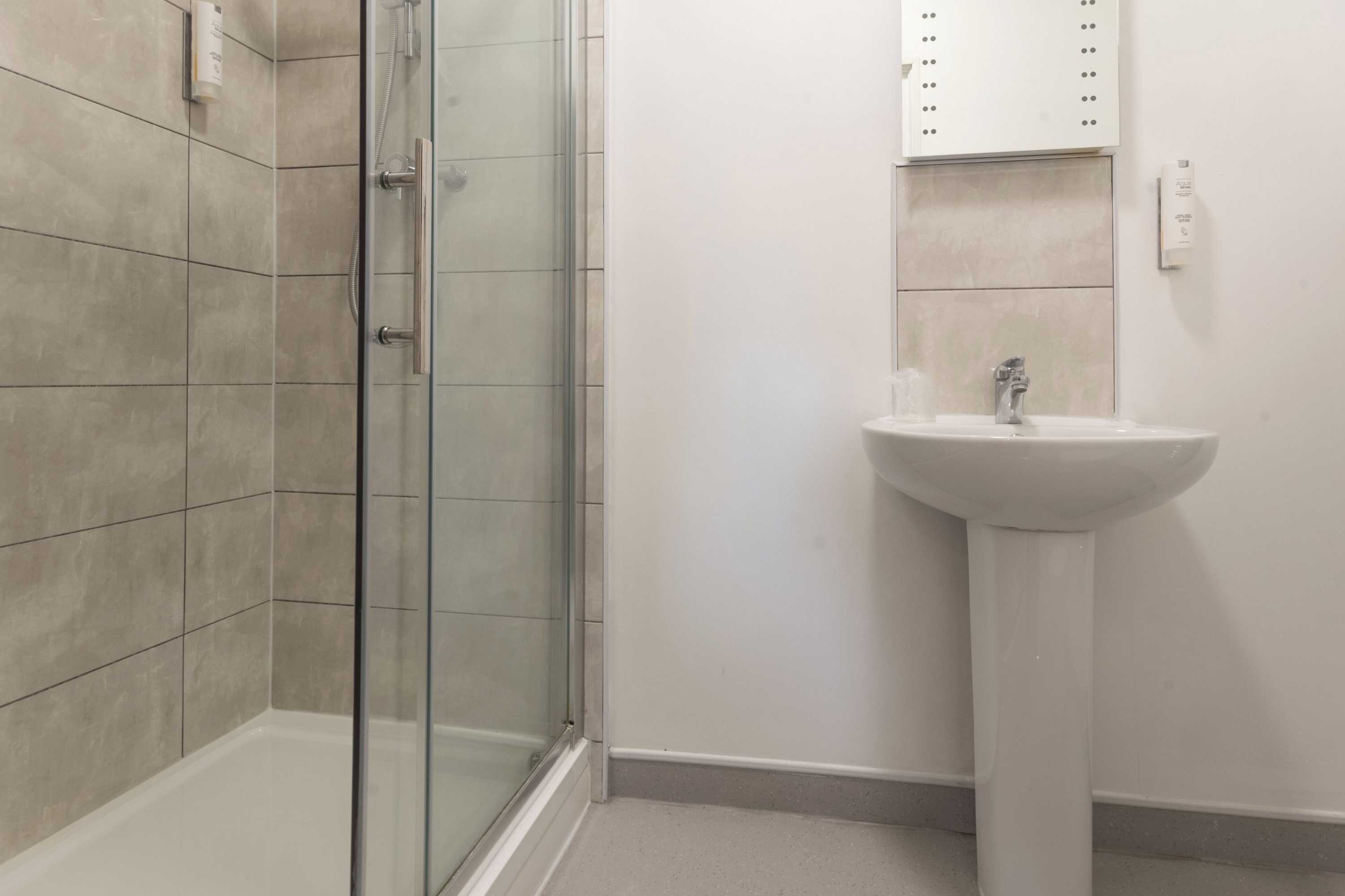 Gift card for Best Western The Plough Hotel