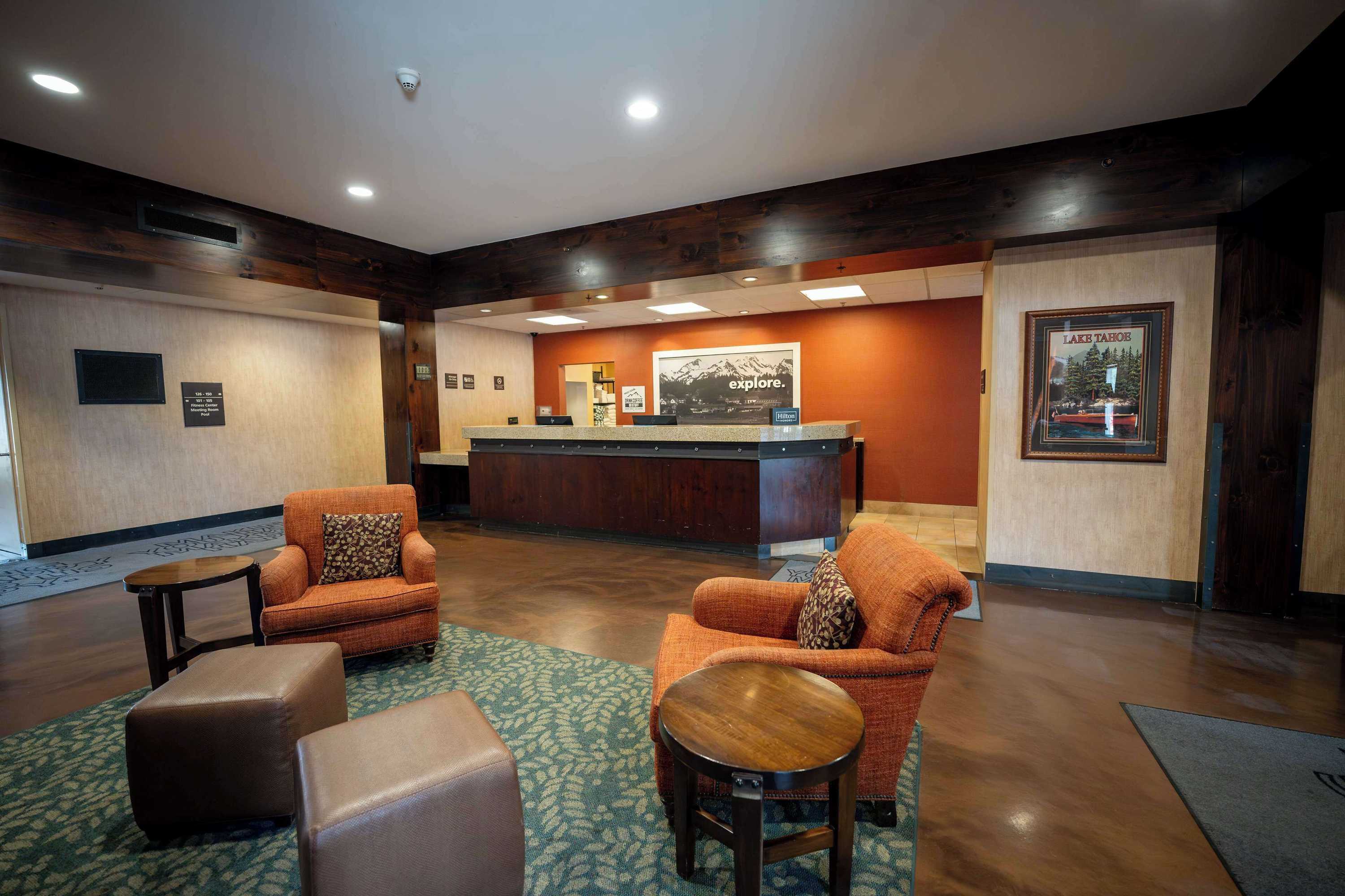 Gift card for Hampton Inn & Suites Tahoe-Truckee Gift card for Hampton Inn & Suites Tahoe-Truckee