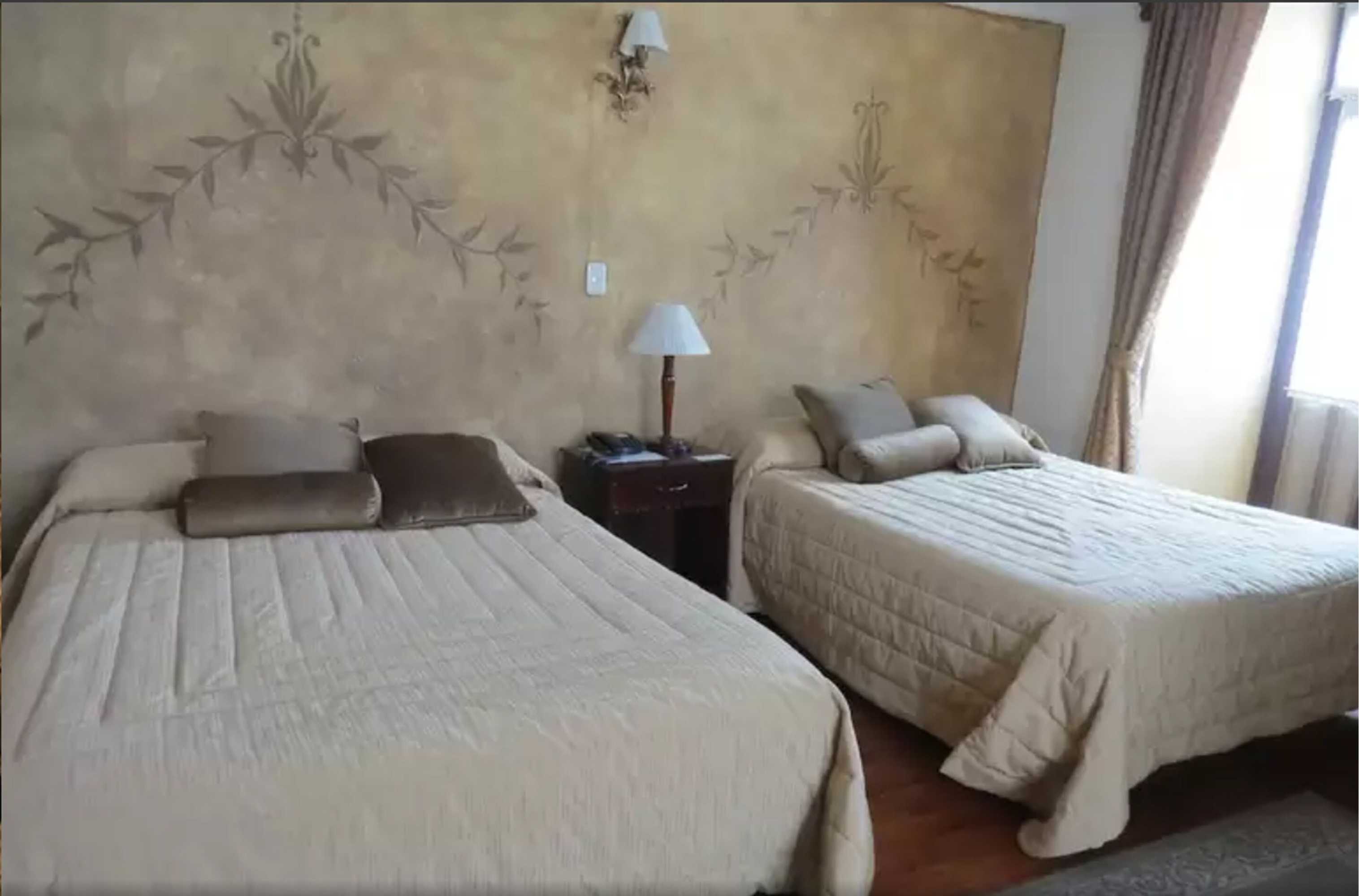 Gift card for Hotel Casa San Rafael Gift card for Hotel Casa San Rafael