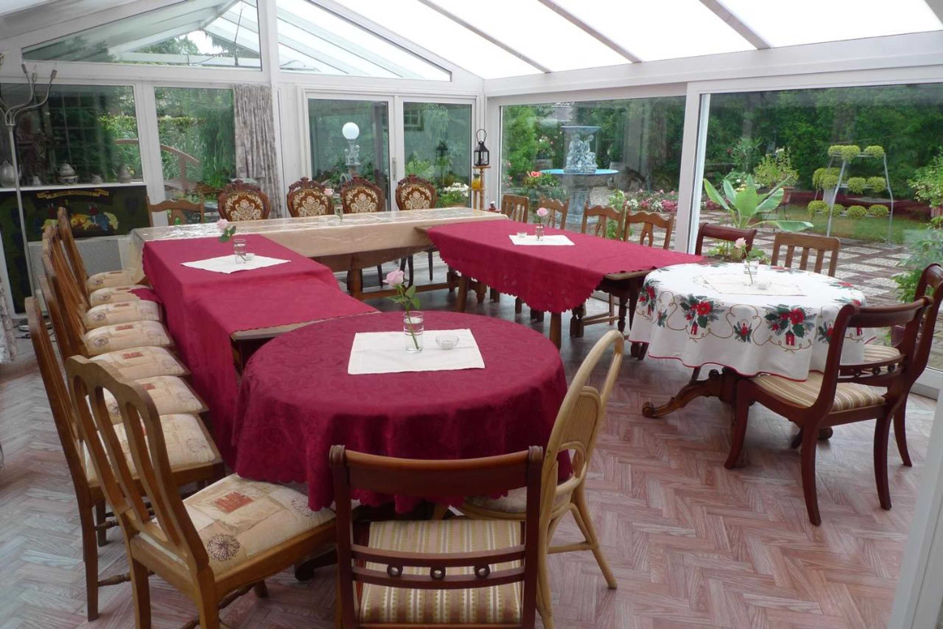 Gift card for B&b De Kleine Wijngaard