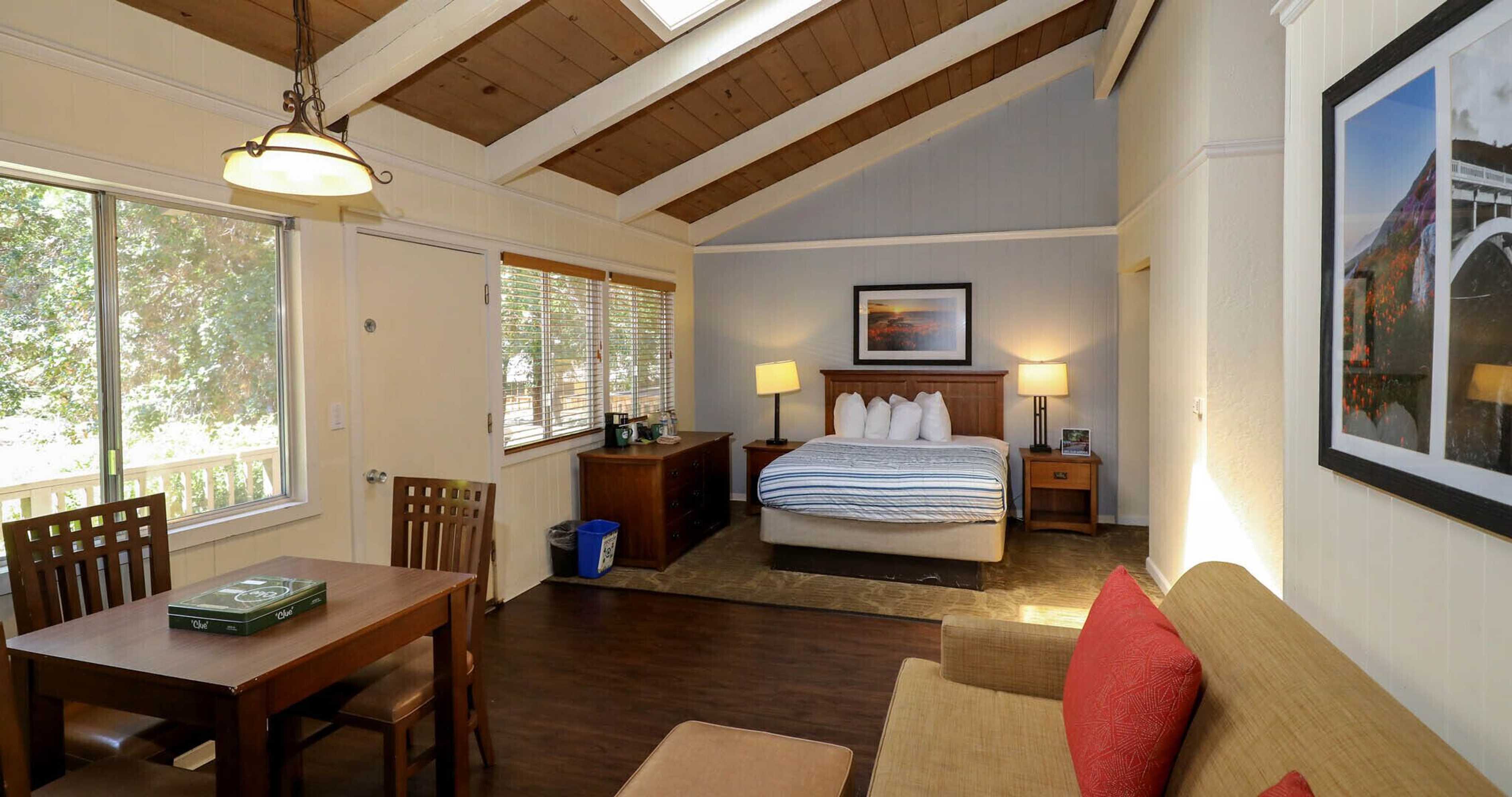 Gift card for Big Sur Lodge Gift card for Big Sur Lodge