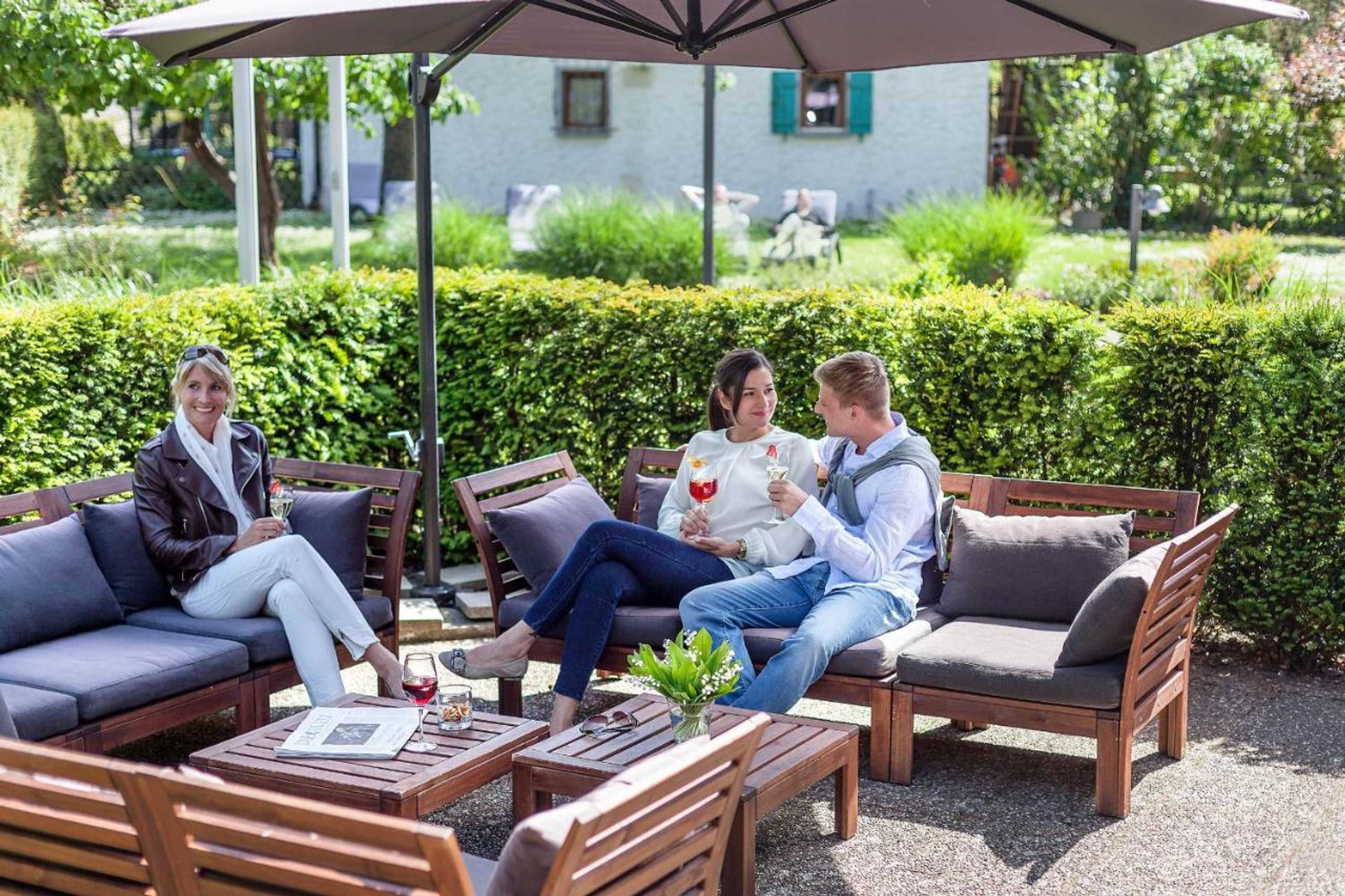 Gift card for Ganter Hotel & Restaurant Mohren