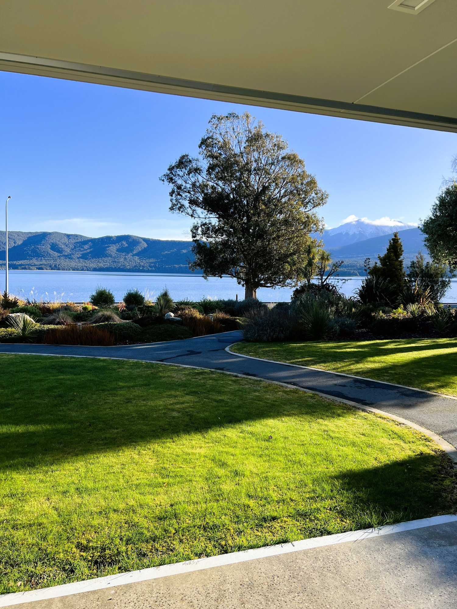 Gift card for Fiordland Lakeview Motel And Apartments Gift card for Fiordland Lakeview Motel And Apartments
