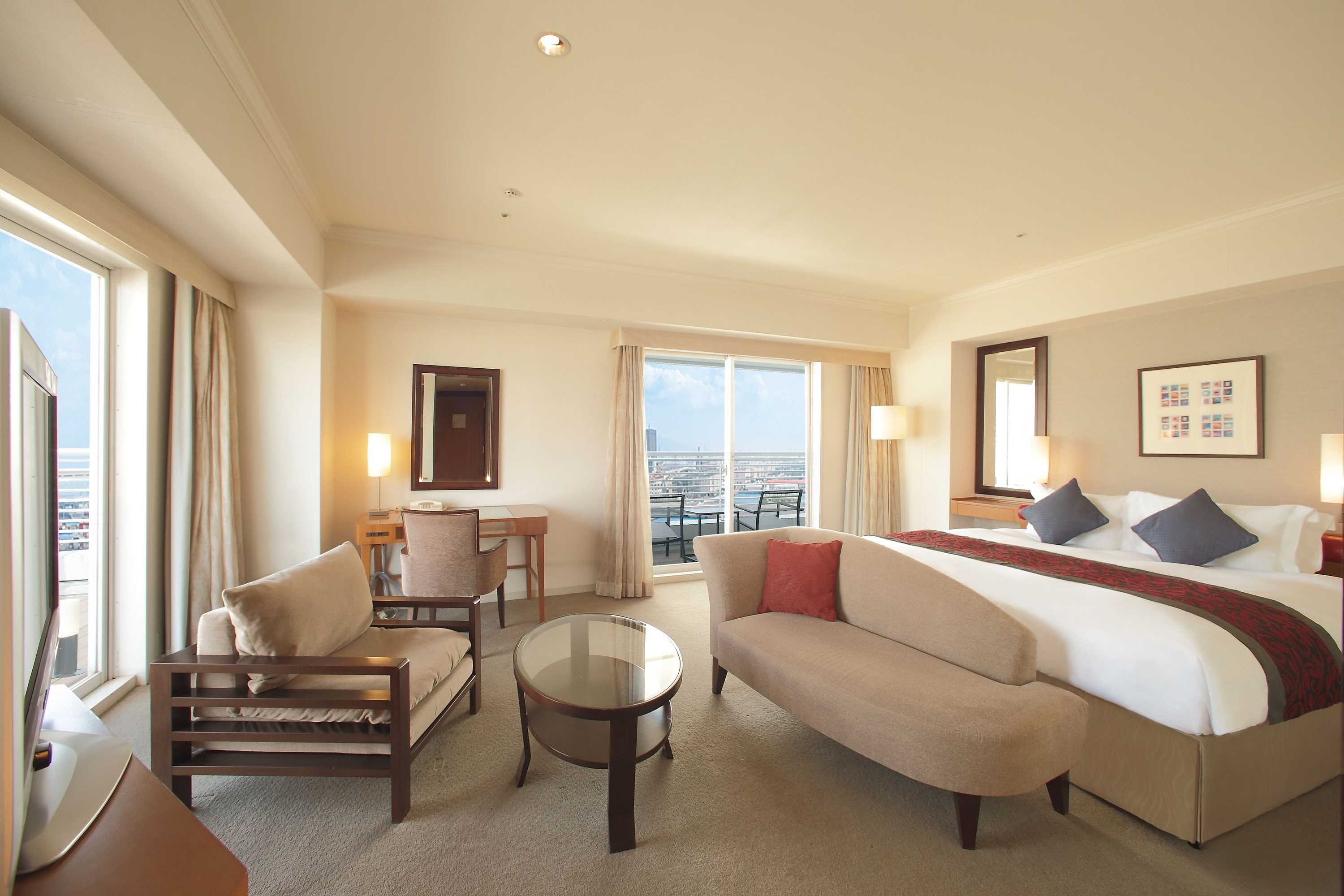 Gift card for Kobe Merikenpark Oriental Hotel Gift card for Kobe Merikenpark Oriental Hotel