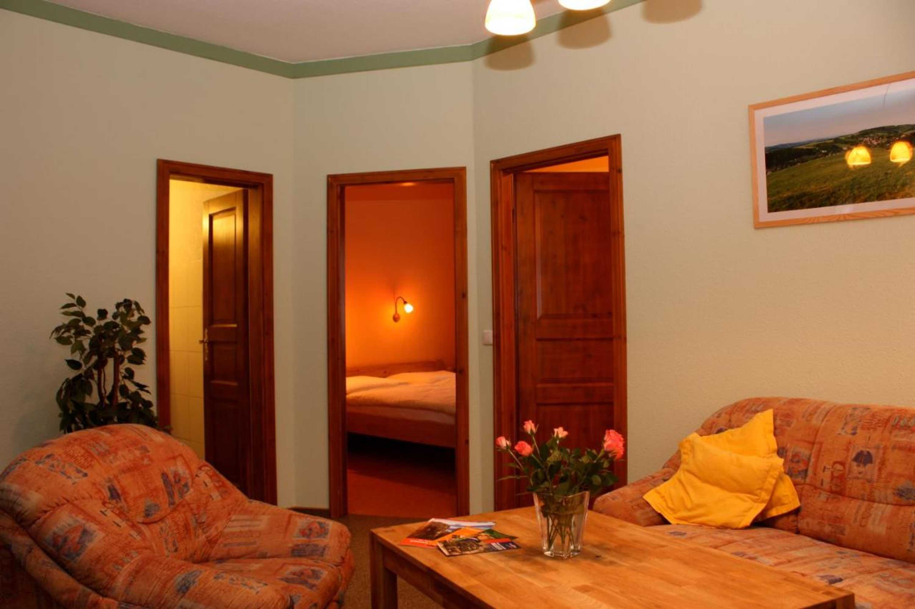 Gift card for Gasthof Hertigswalde