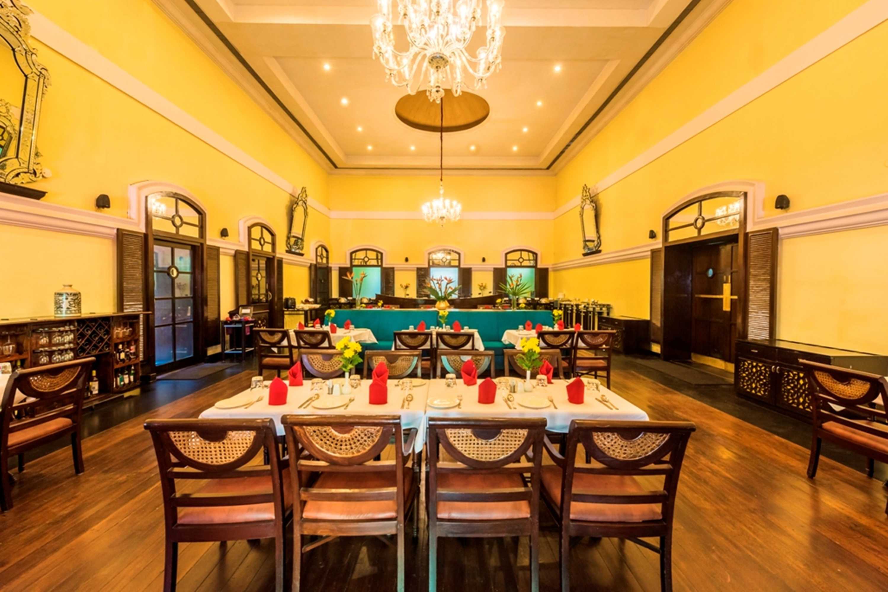 Gift card for Royal Orchid Metropole, Mysore Gift card for Royal Orchid Metropole, Mysore