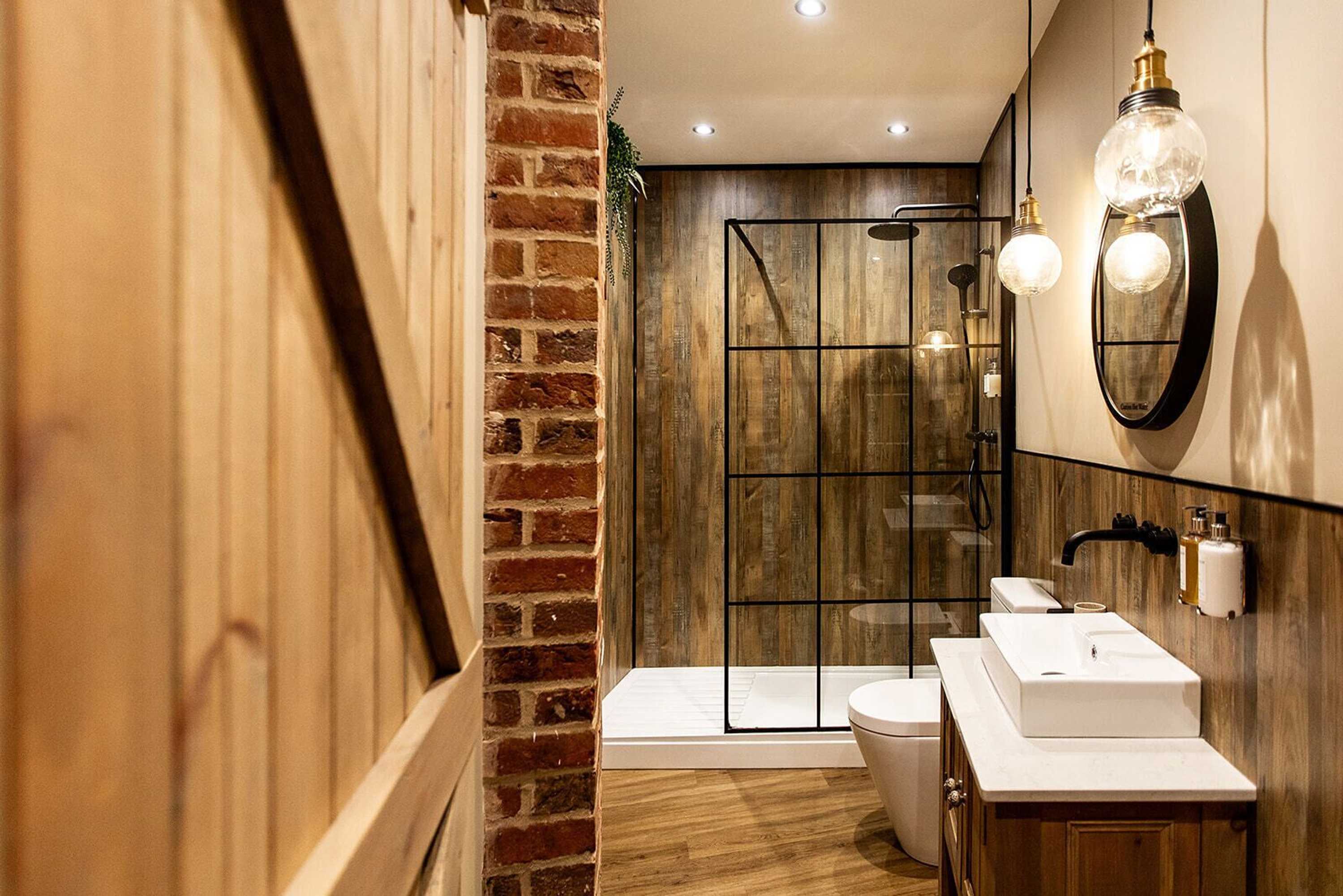 Gift card for The Boot Inn