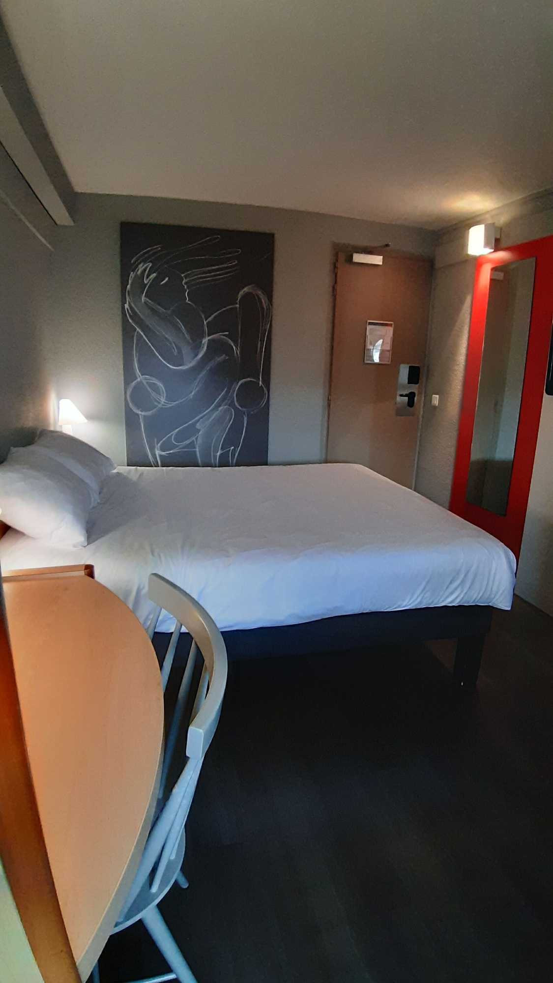 Gift card for Ibis Carcassonne Centre la Cité Gift card for Ibis Carcassonne Centre la Cité