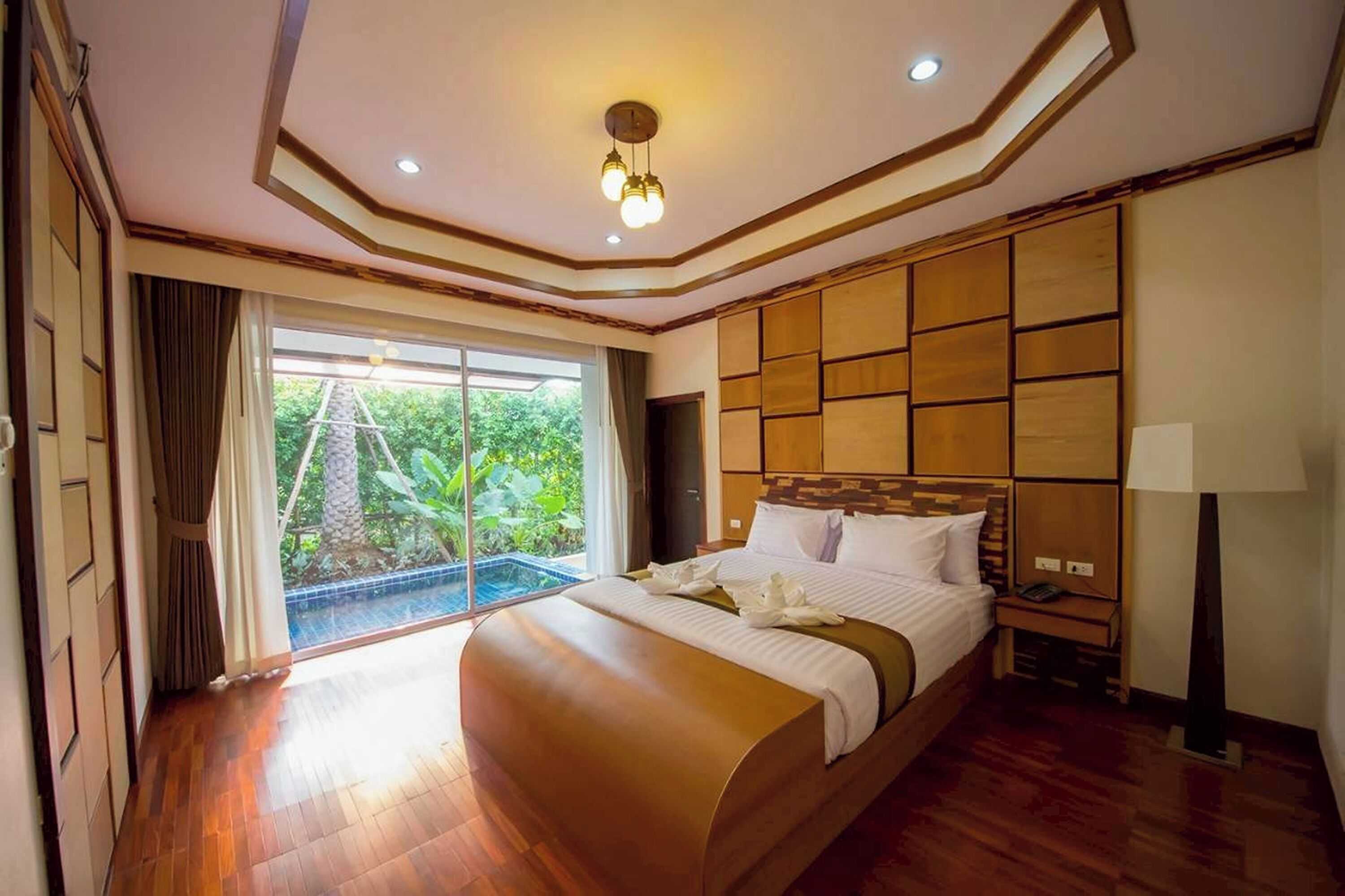 Gift card for Taman Resort Gift card for Taman Resort